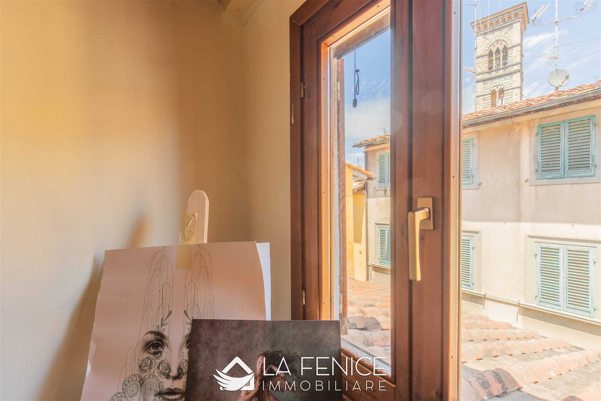 Appartamento a Prato con 5 locali di 118 m2 - Foto