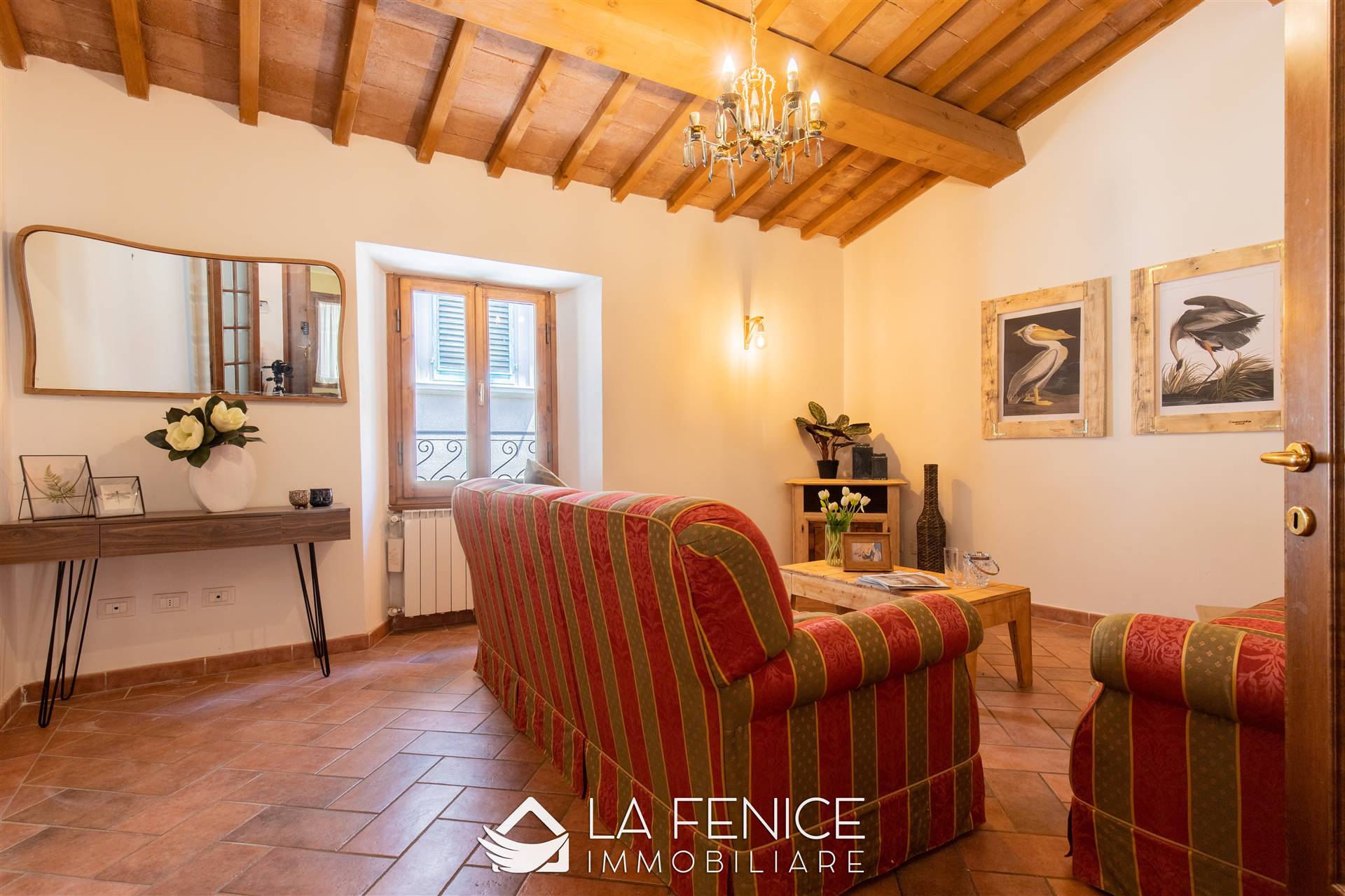 Appartamento a Prato con 5 locali di 118 m2 - Foto