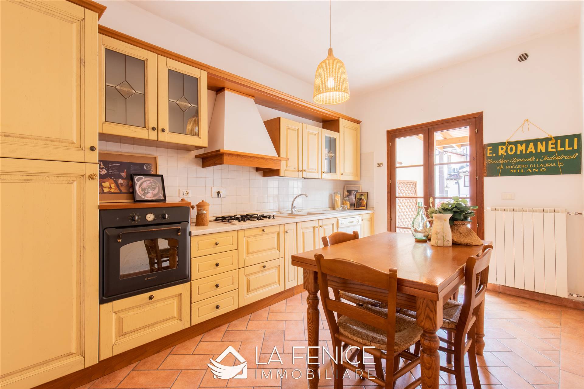 Appartamento a Prato con 5 locali di 118 m2 - Foto