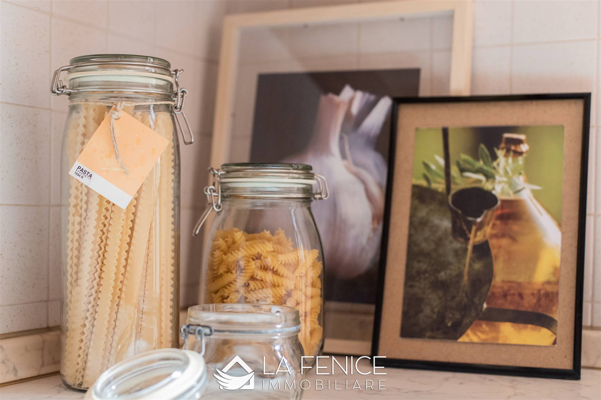 Appartamento a Prato con 5 locali di 118 m2 - Foto