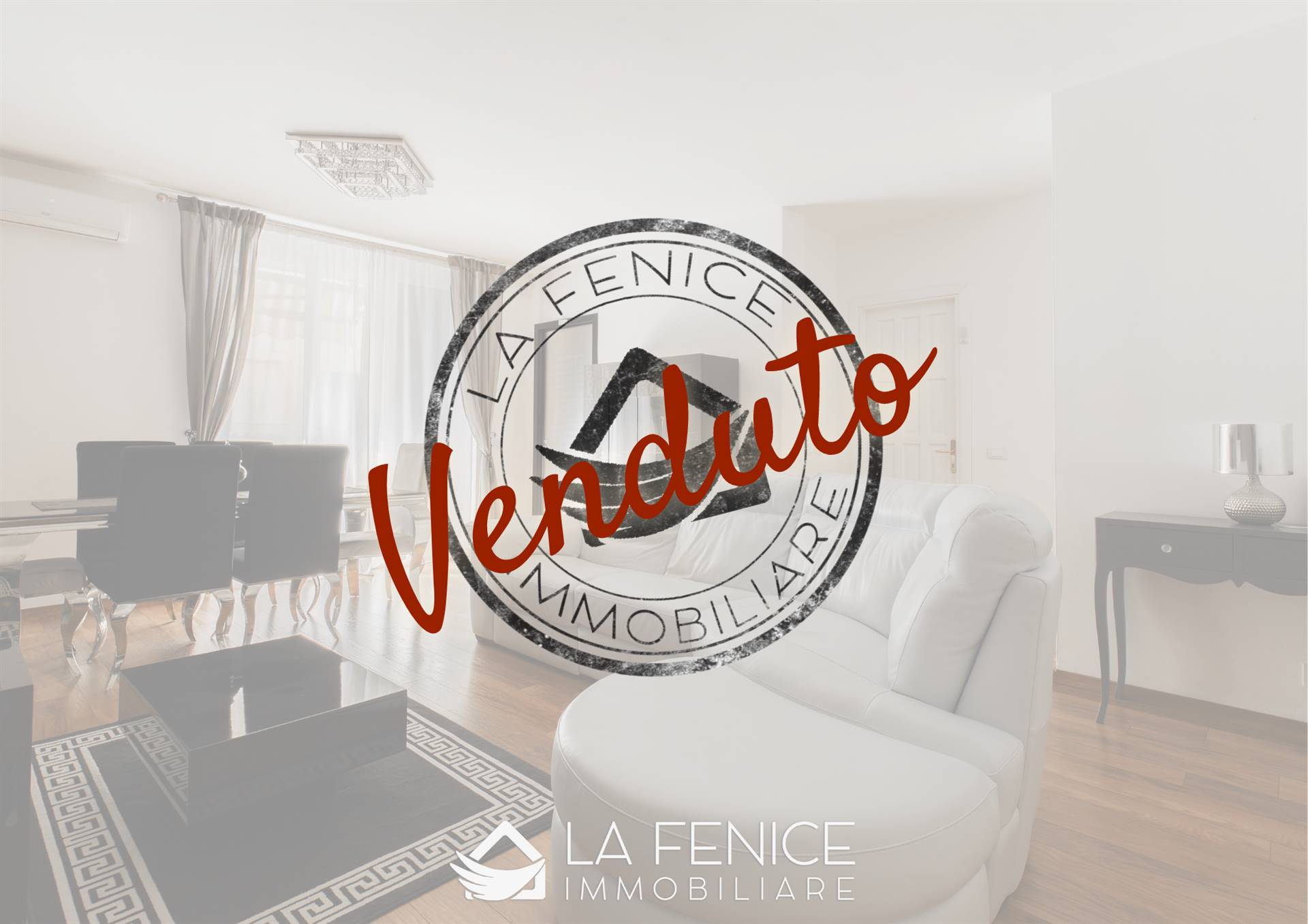 Appartamento a Sarzana con 5 locali di 114 m2 - Foto