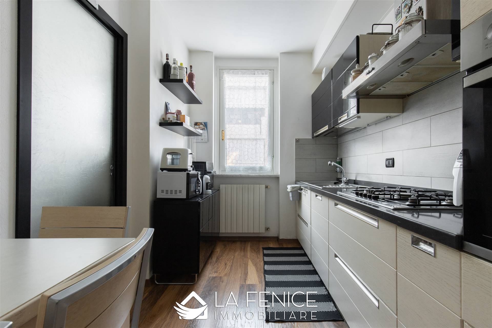 Appartamento a Sarzana con 5 locali di 114 m2 - Foto