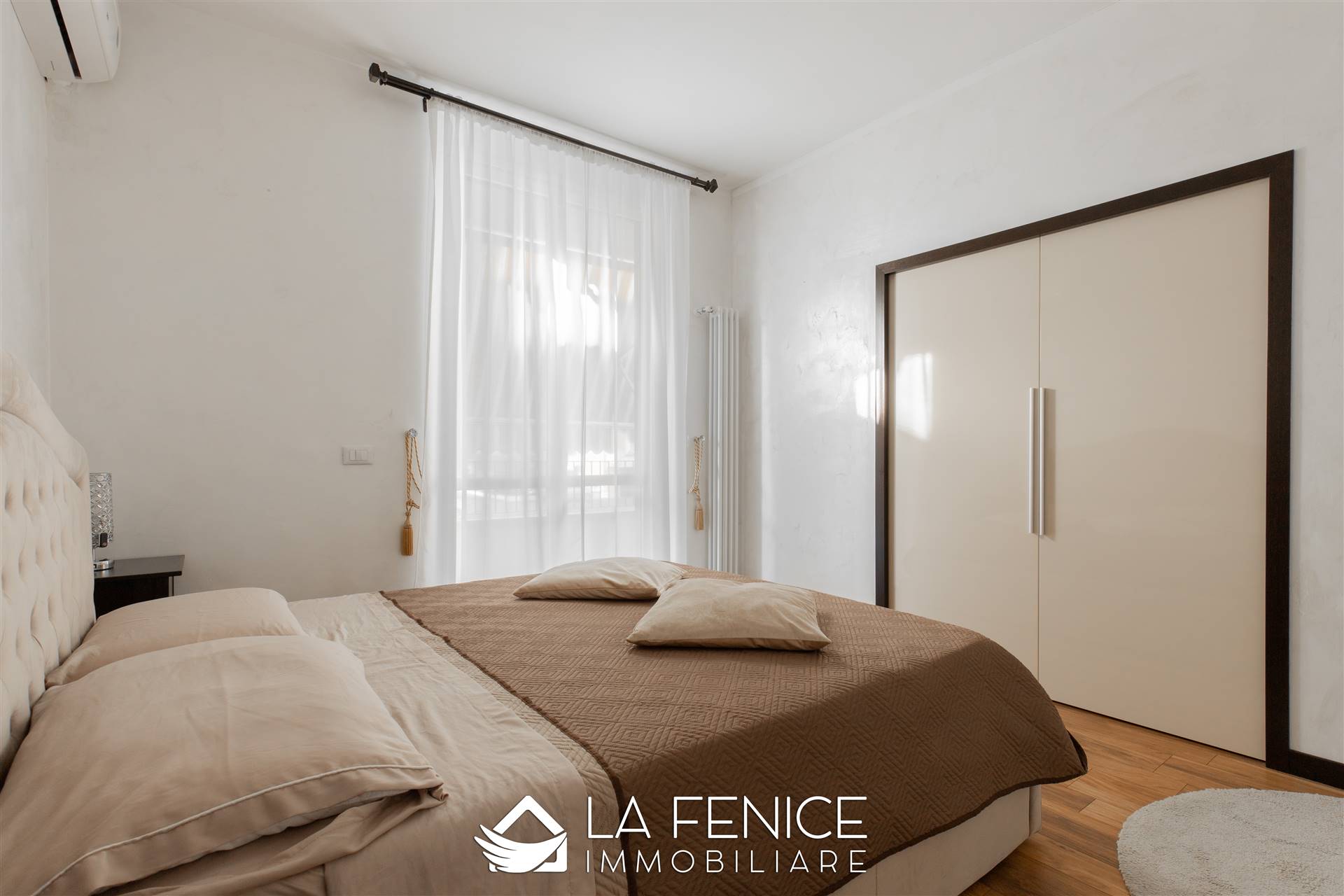 Appartamento a Sarzana con 5 locali di 114 m2 - Foto