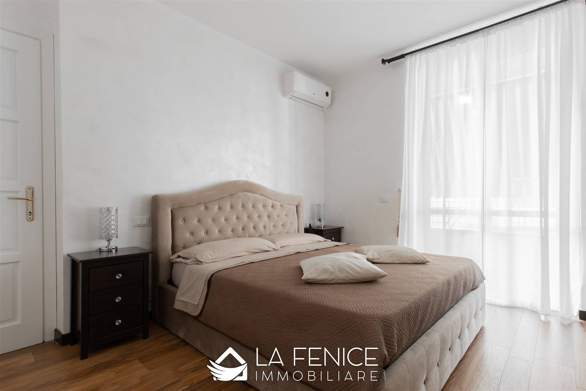 Appartamento a Sarzana con 5 locali di 114 m2 - Foto