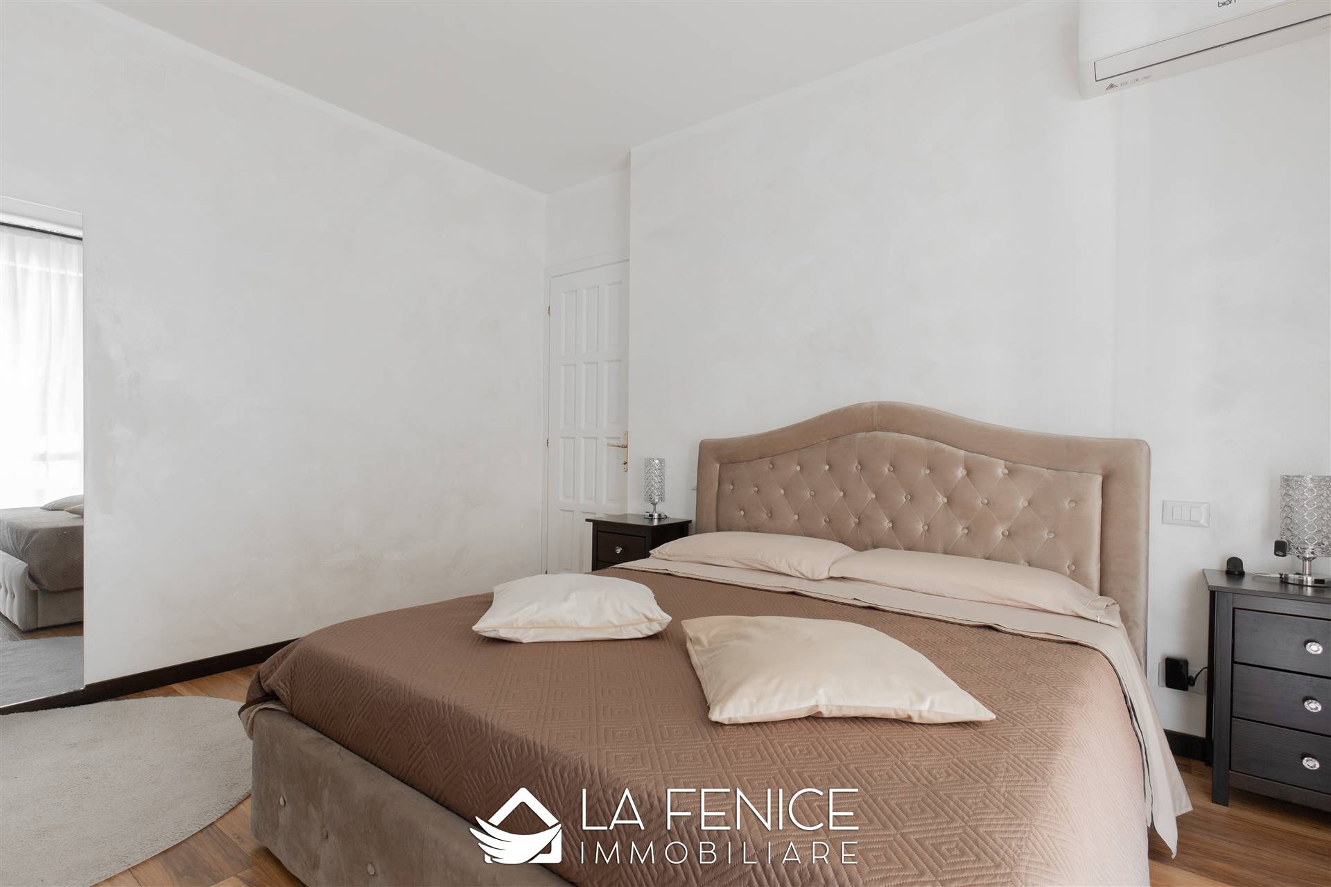 Appartamento a Sarzana con 5 locali di 114 m2 - Foto