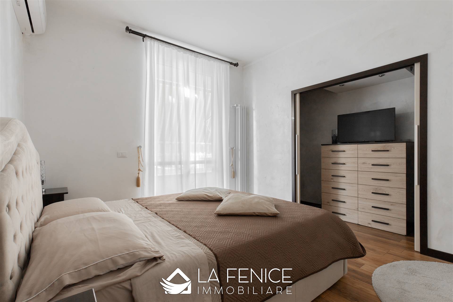 Appartamento a Sarzana con 5 locali di 114 m2 - Foto