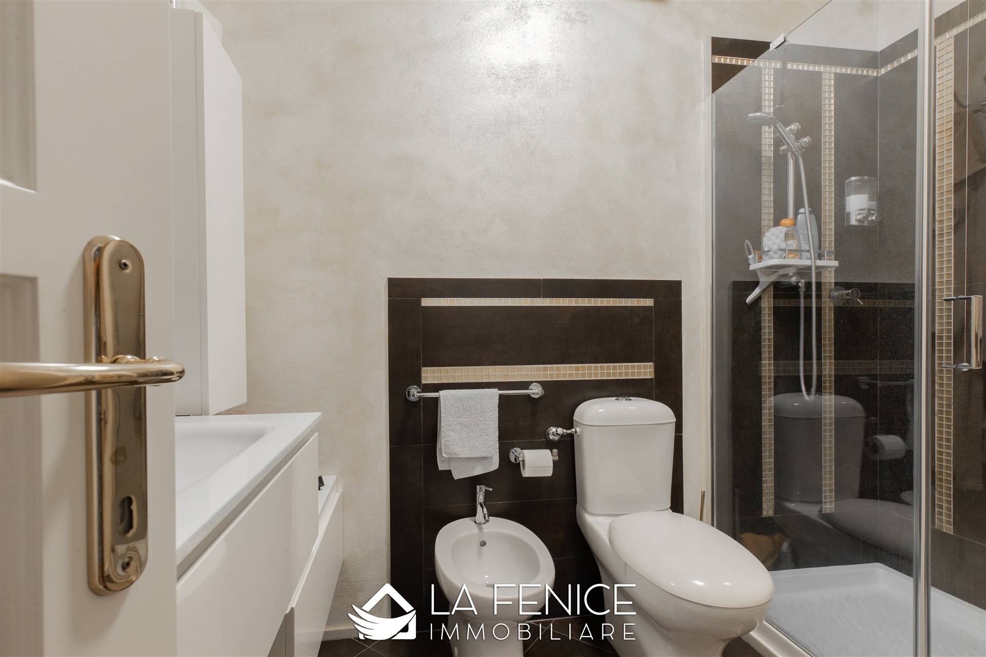 Appartamento a Sarzana con 5 locali di 114 m2 - Foto