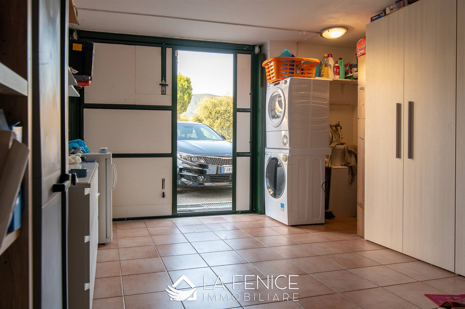 Appartamento a Sarzana con 5 locali di 114 m2 - Foto