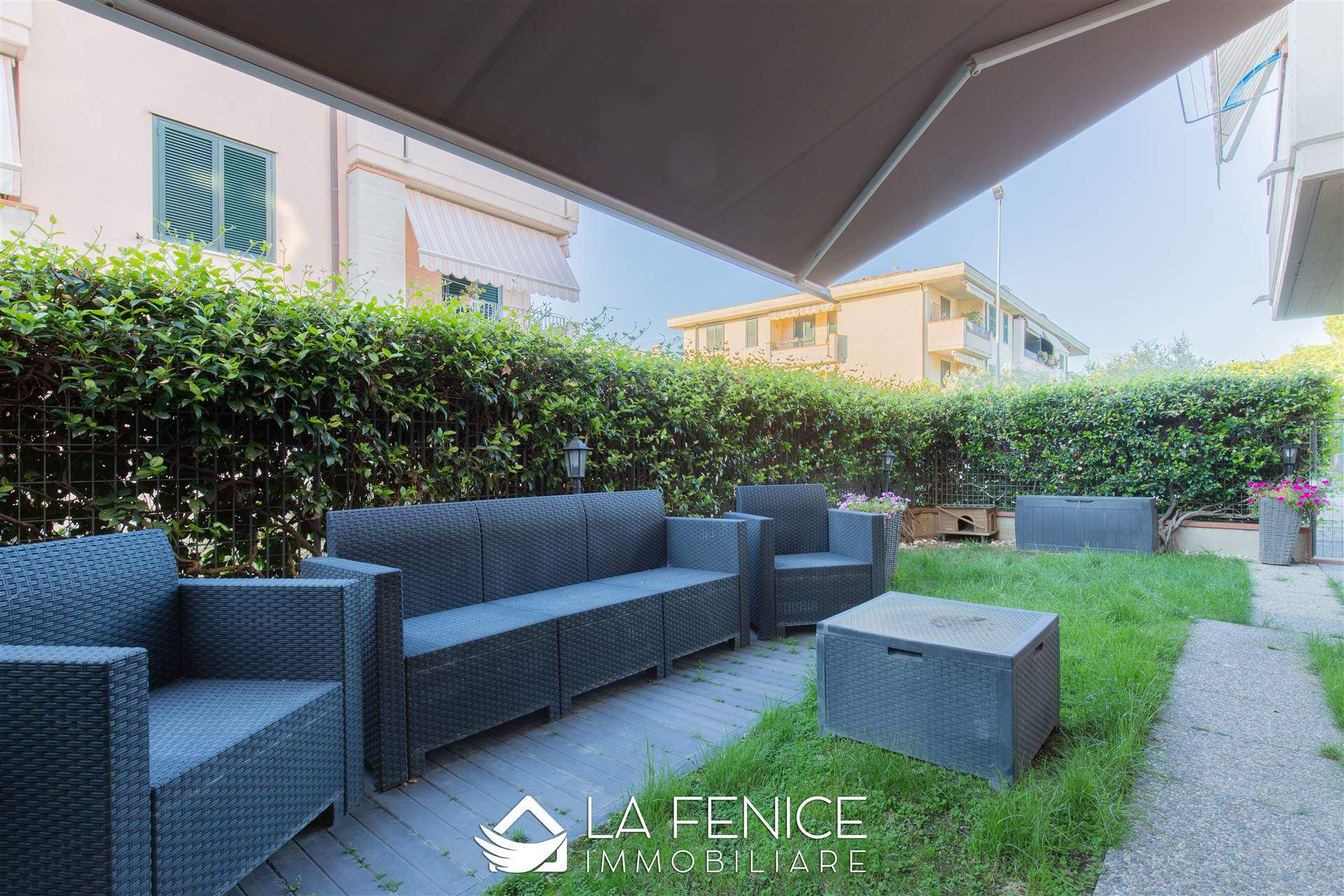 Appartamento a Sarzana con 5 locali di 114 m2 - Foto