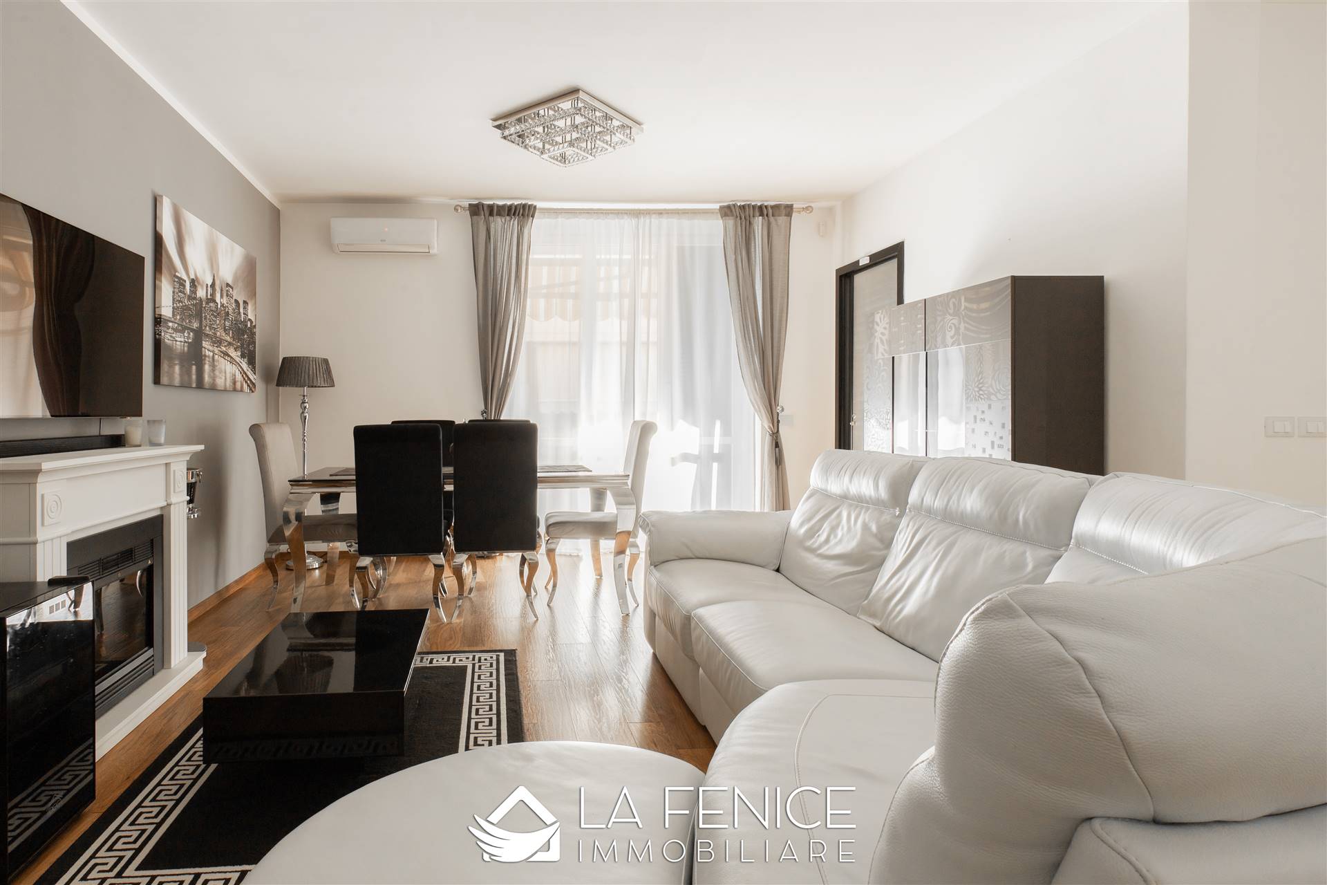 Appartamento a Sarzana con 5 locali di 114 m2 - Foto