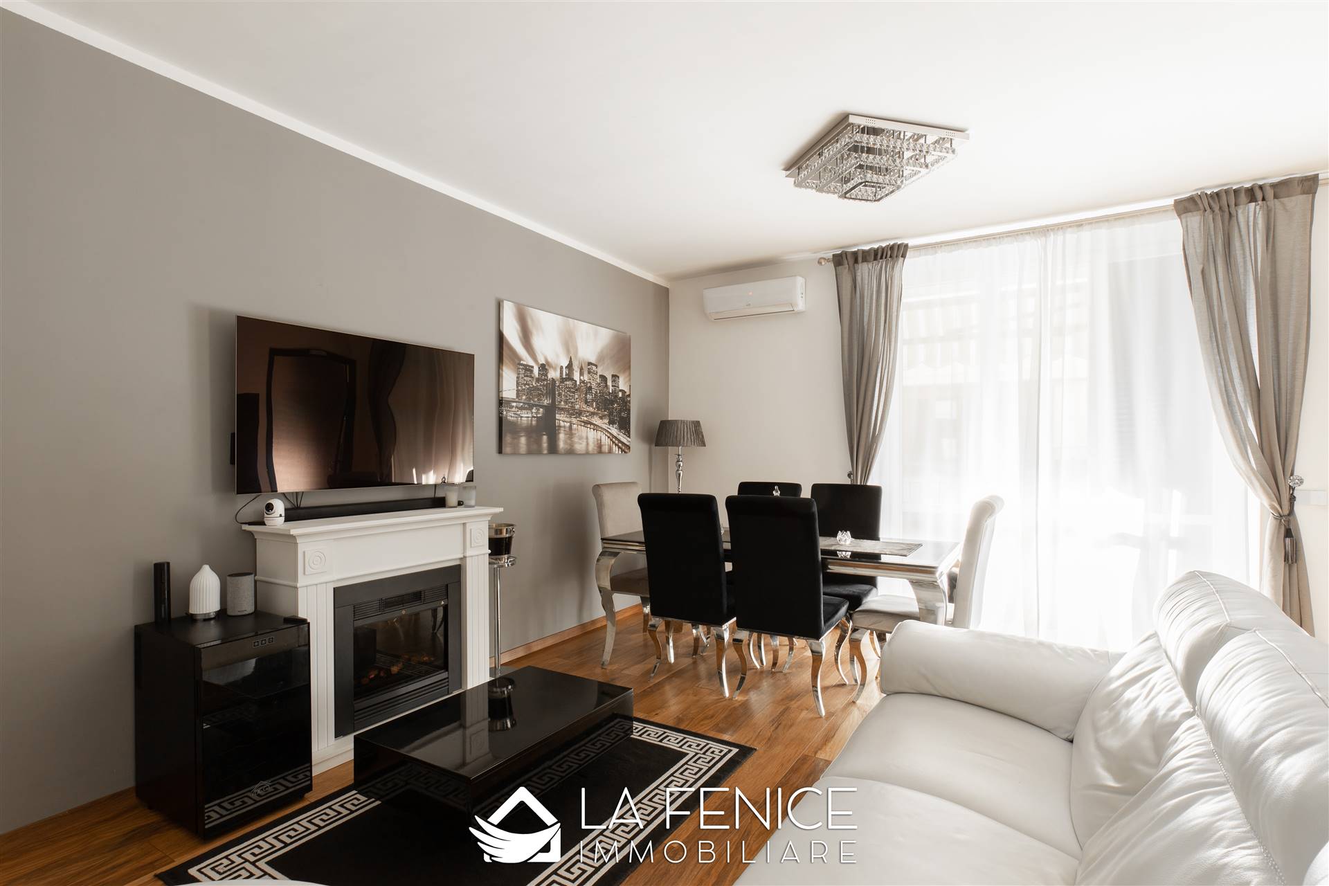 Appartamento a Sarzana con 5 locali di 114 m2 - Foto