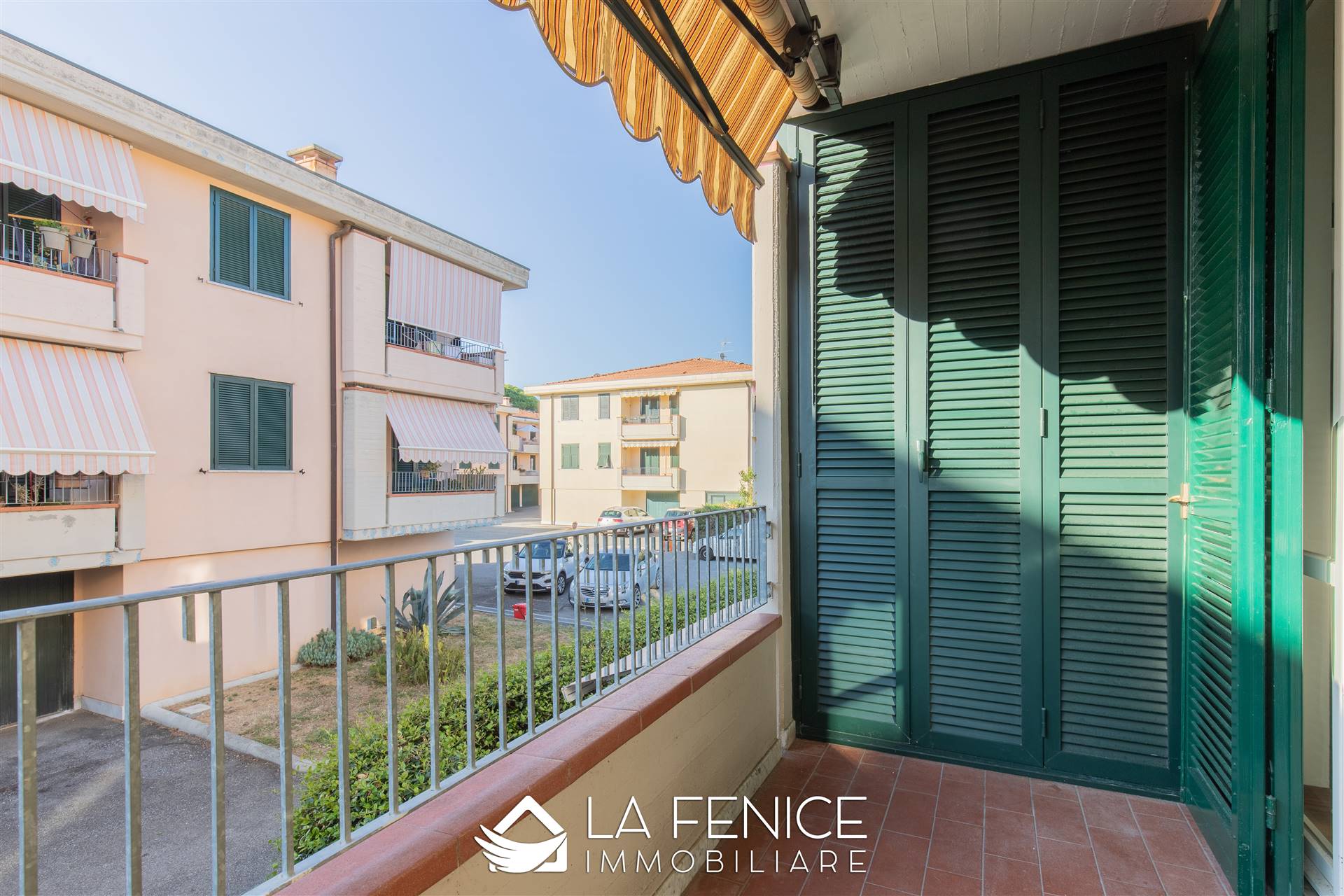 Appartamento a Sarzana con 5 locali di 114 m2 - Foto