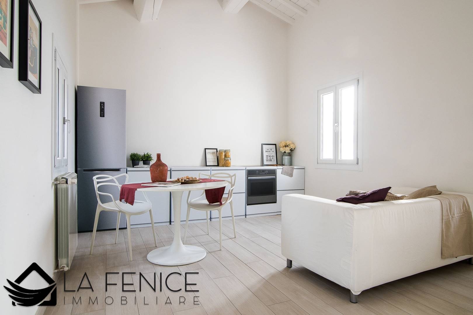 Appartamento a Vernazza con 2 locali di 56 m2 - Foto