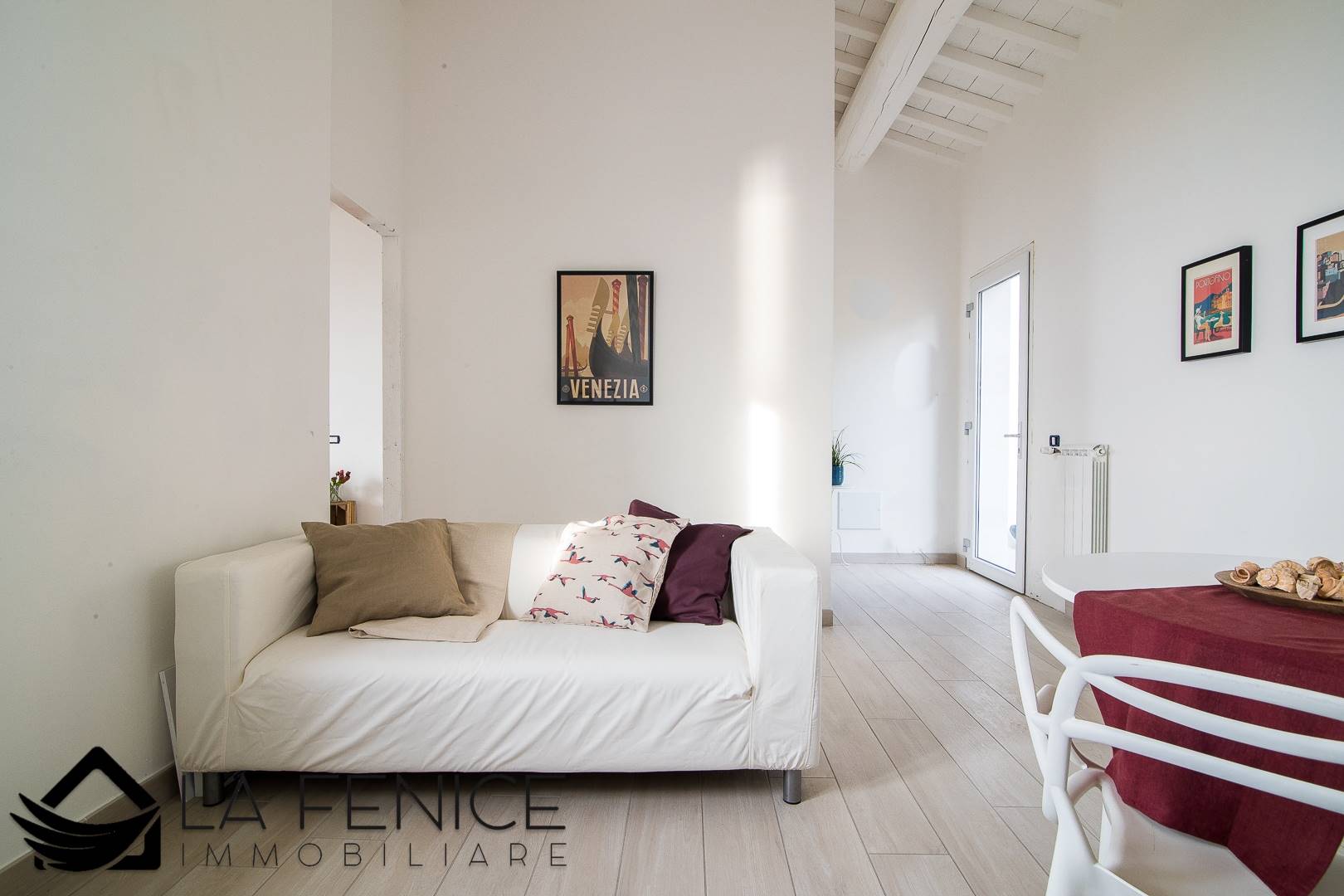Appartamento a Vernazza con 2 locali di 56 m2 - Foto