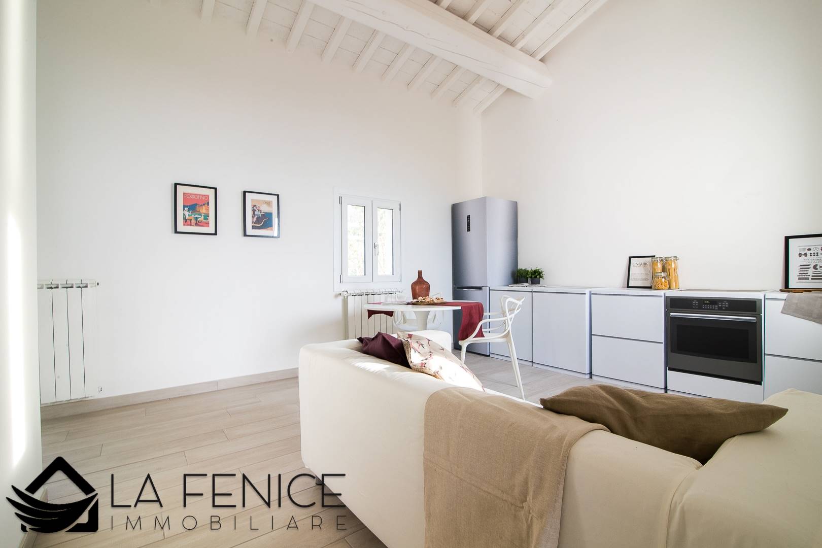 Appartamento a Vernazza con 2 locali di 56 m2 - Foto