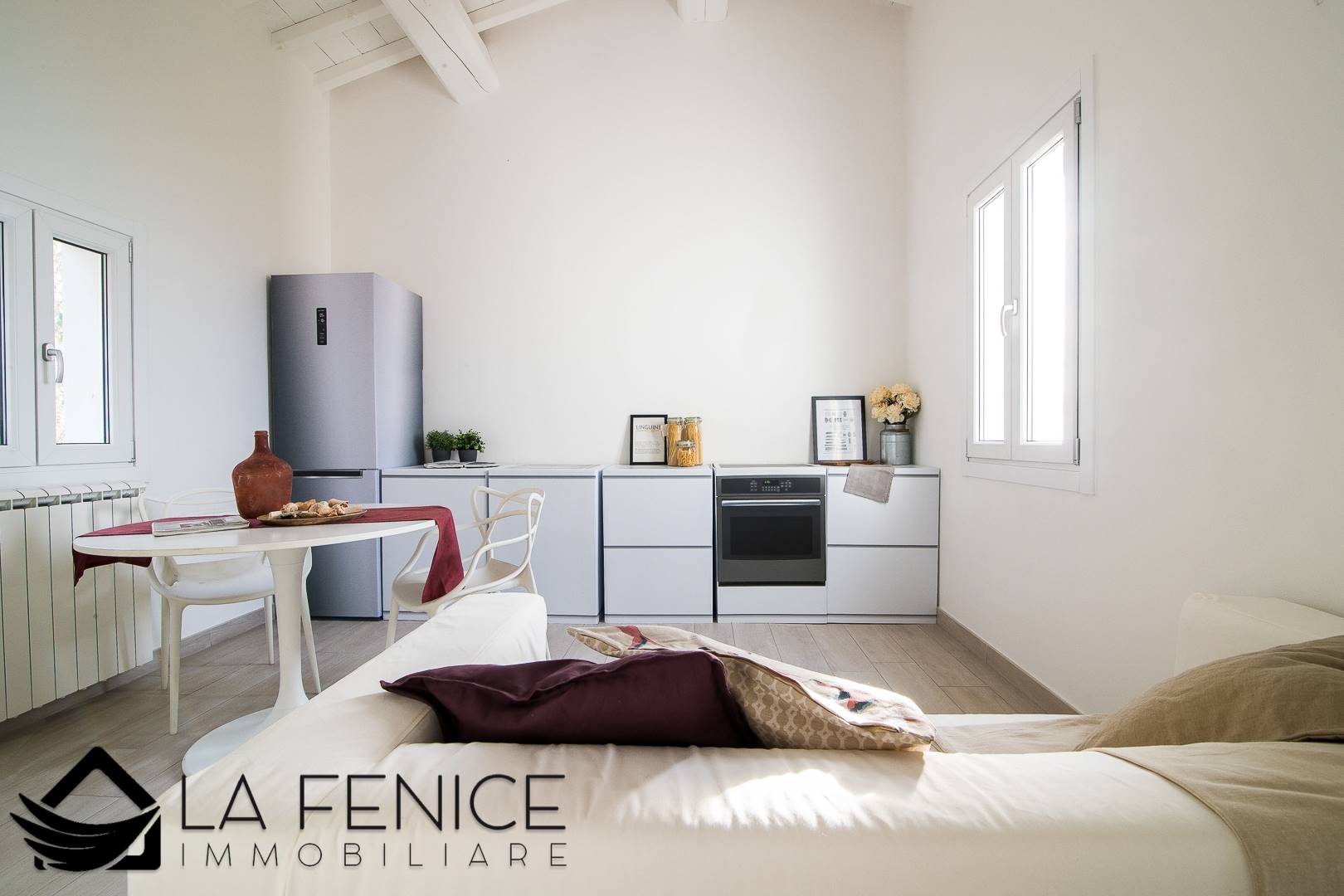 Appartamento a Vernazza con 2 locali di 56 m2 - Foto