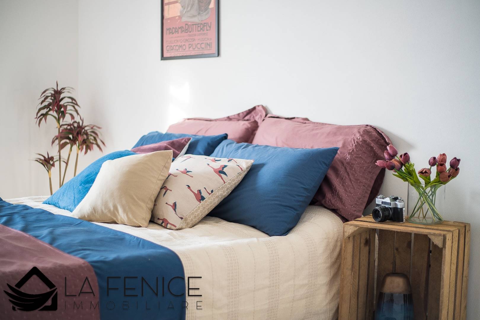 Appartamento a Vernazza con 2 locali di 56 m2 - Foto