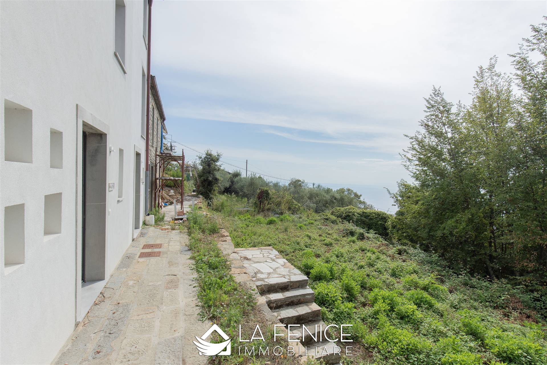 Appartamento a Vernazza con 1 locali di 56 m2 - Foto