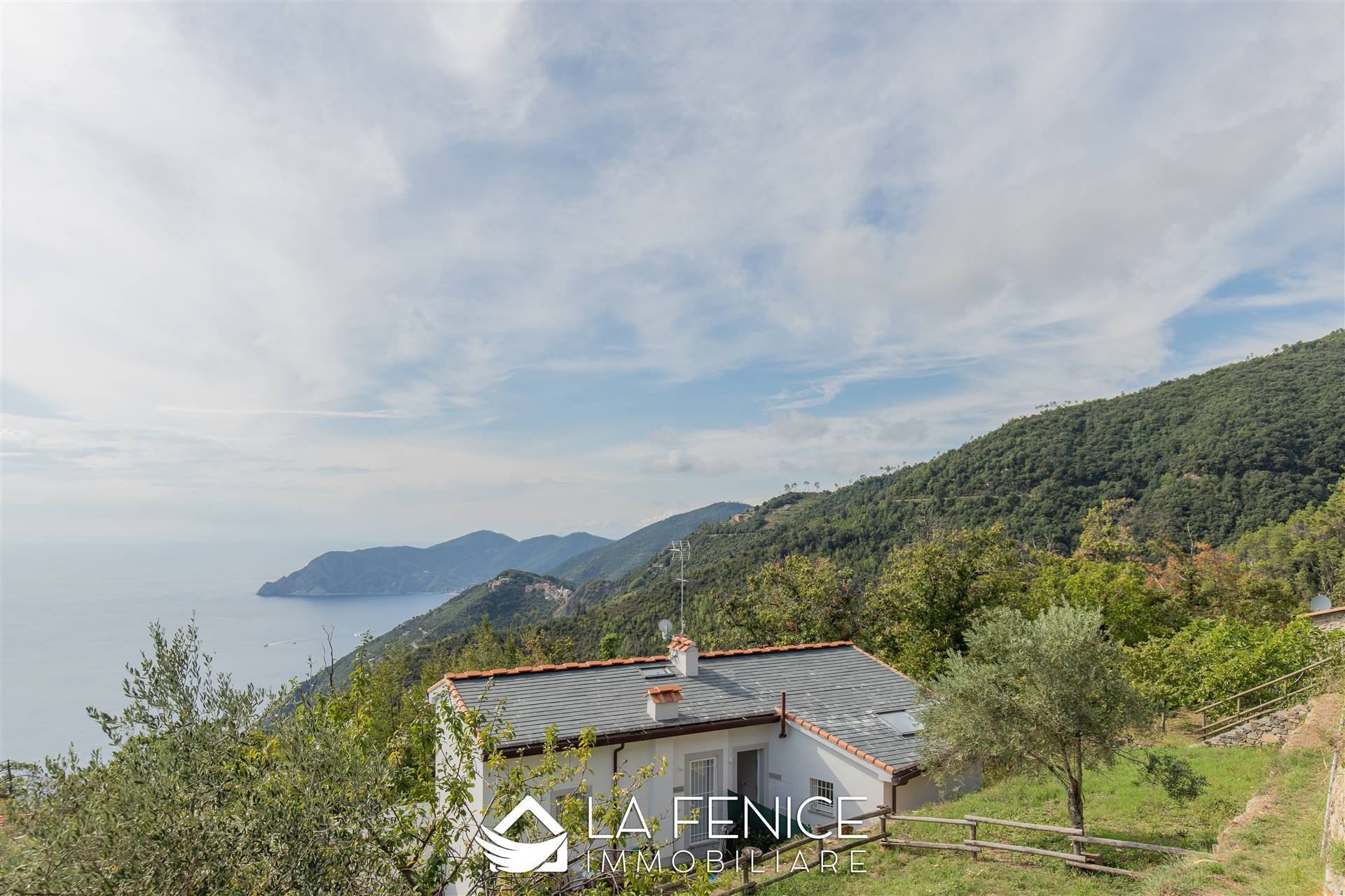Appartamento a Vernazza con 1 locali di 56 m2 - Foto