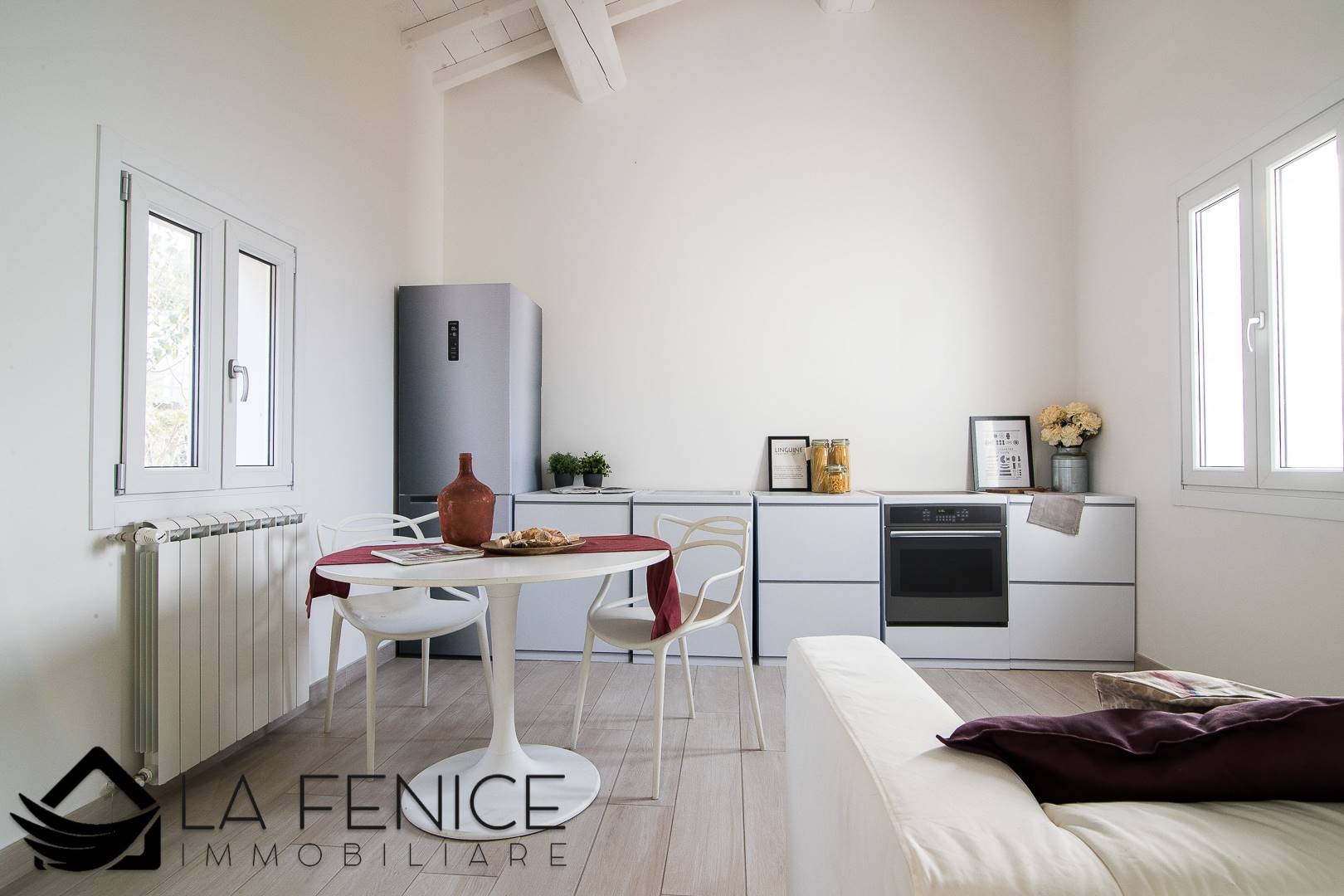 Appartamento a Vernazza con 1 locali di 56 m2 - Foto