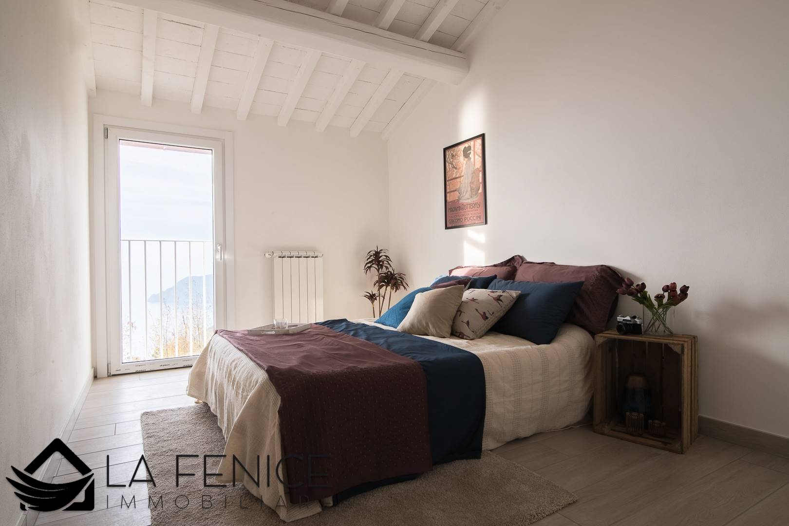 Appartamento a Vernazza con 1 locali di 56 m2 - Foto