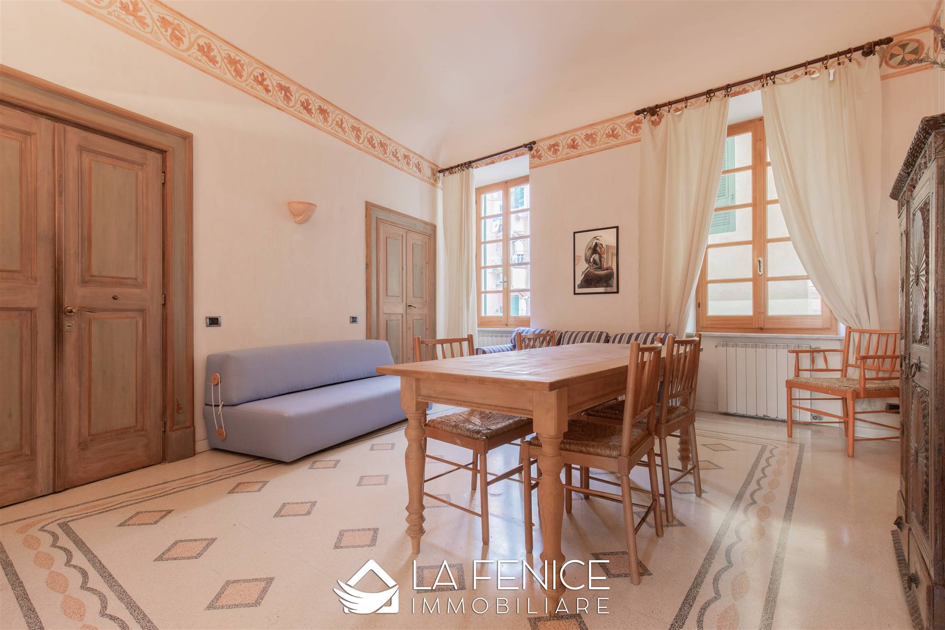 Appartamento a Monterosso al mare con 5 locali di 111 m2 - Foto