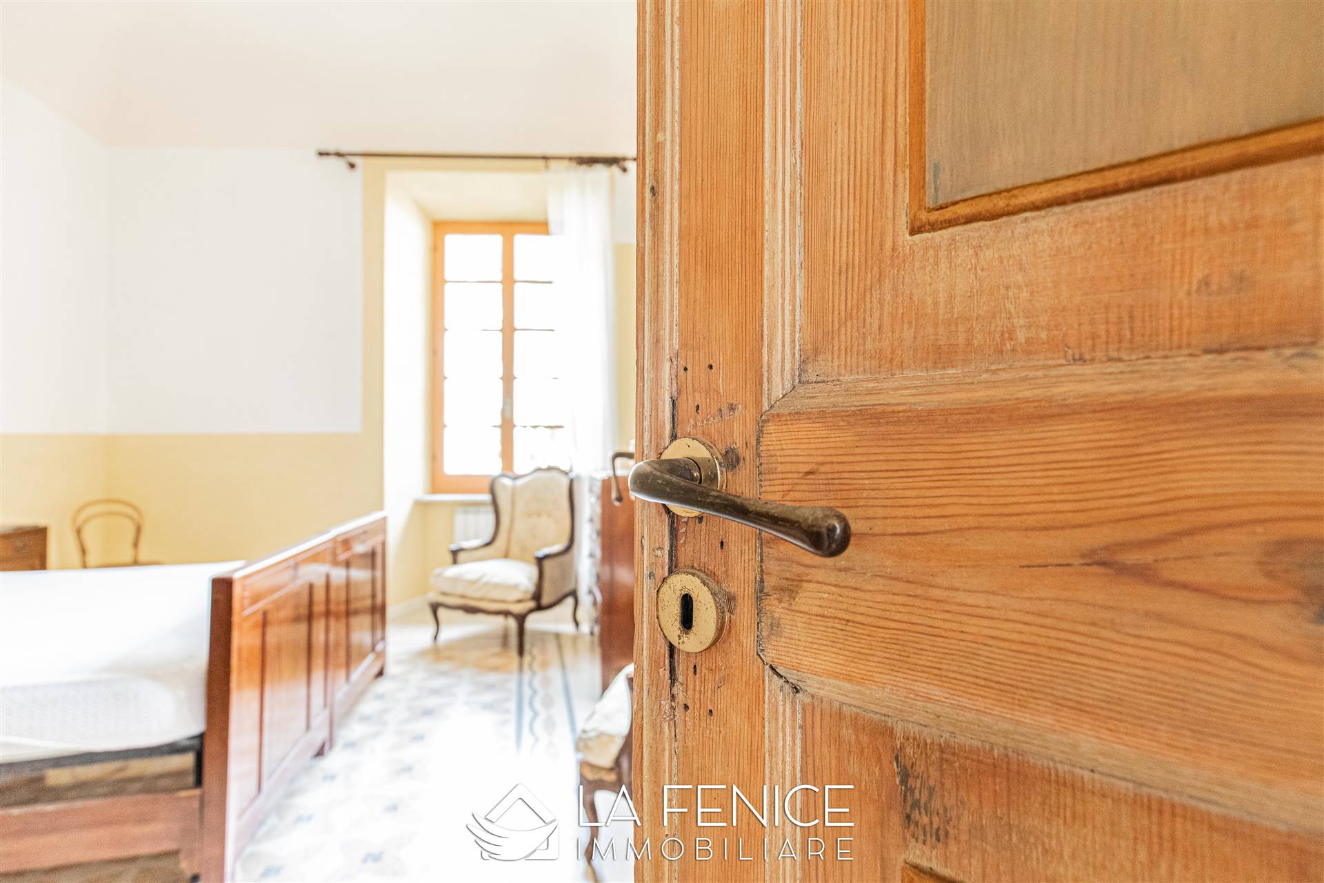 Appartamento a Monterosso al mare con 5 locali di 111 m2 - Foto