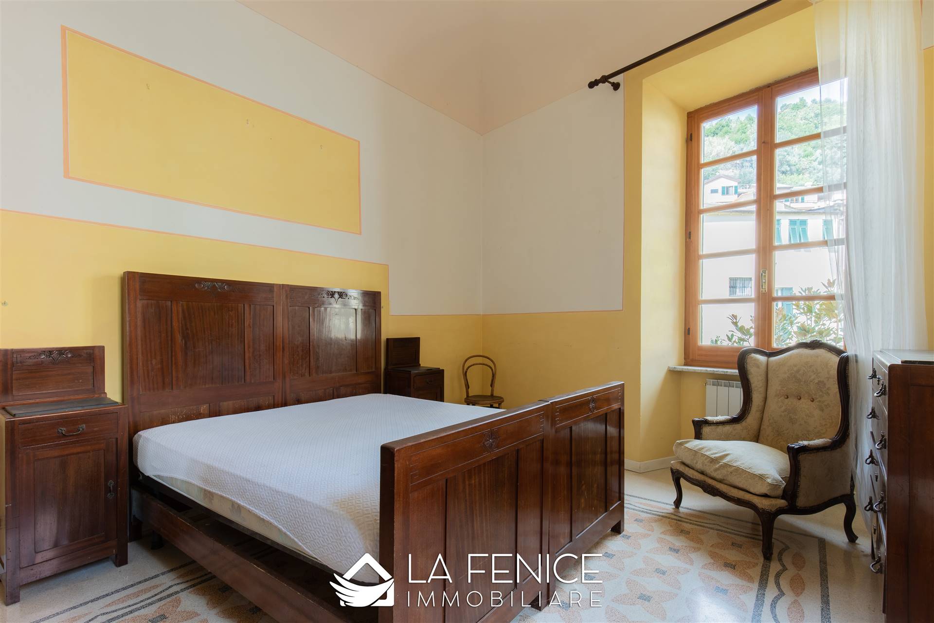 Appartamento a Monterosso al mare con 5 locali di 111 m2 - Foto