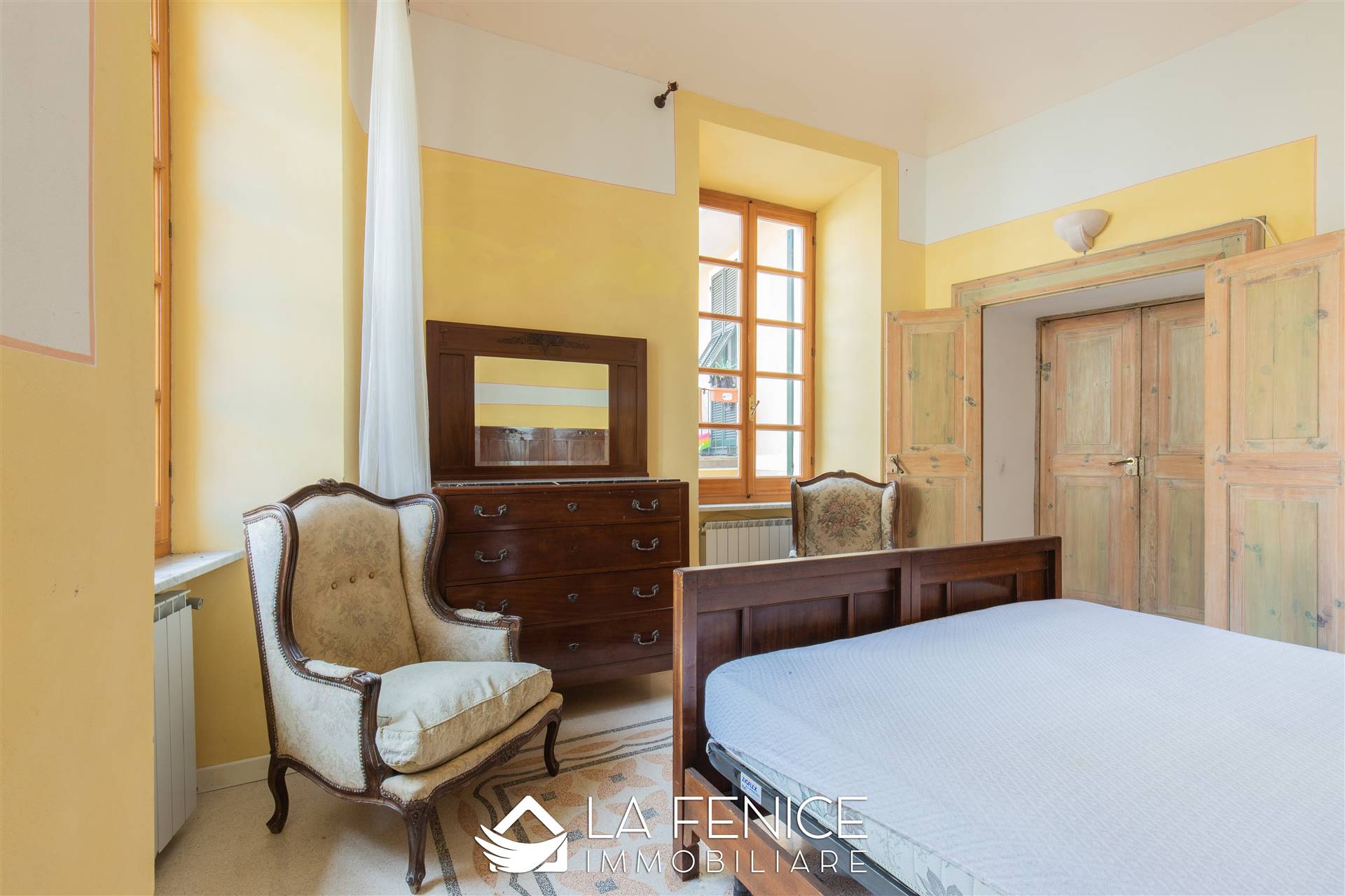 Appartamento a Monterosso al mare con 5 locali di 111 m2 - Foto