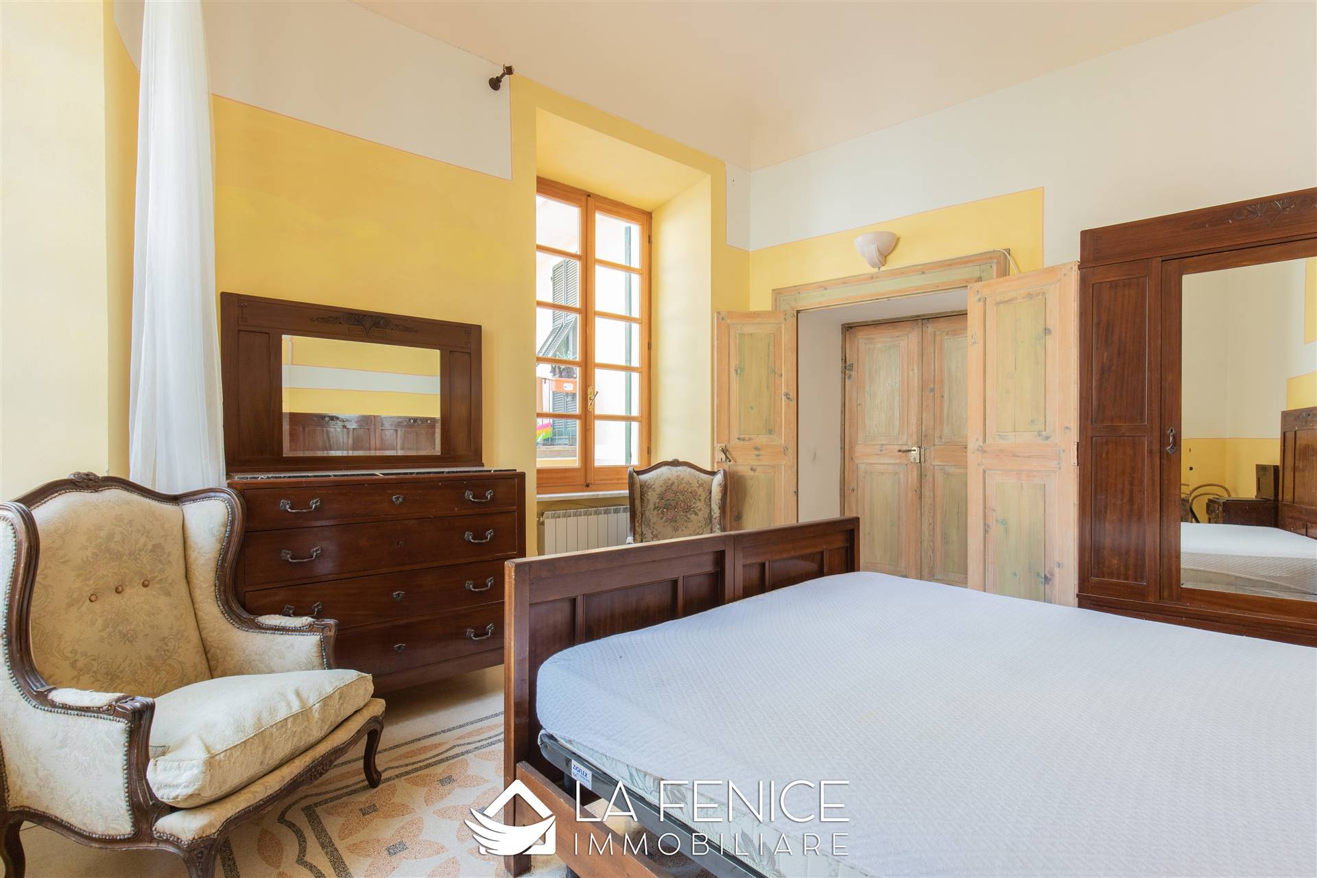 Appartamento a Monterosso al mare con 5 locali di 111 m2 - Foto