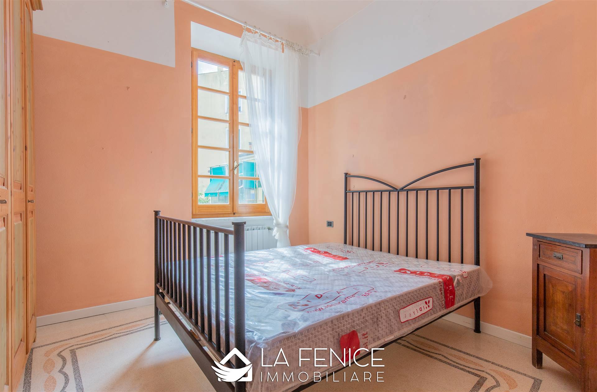 Appartamento a Monterosso al mare con 5 locali di 111 m2 - Foto