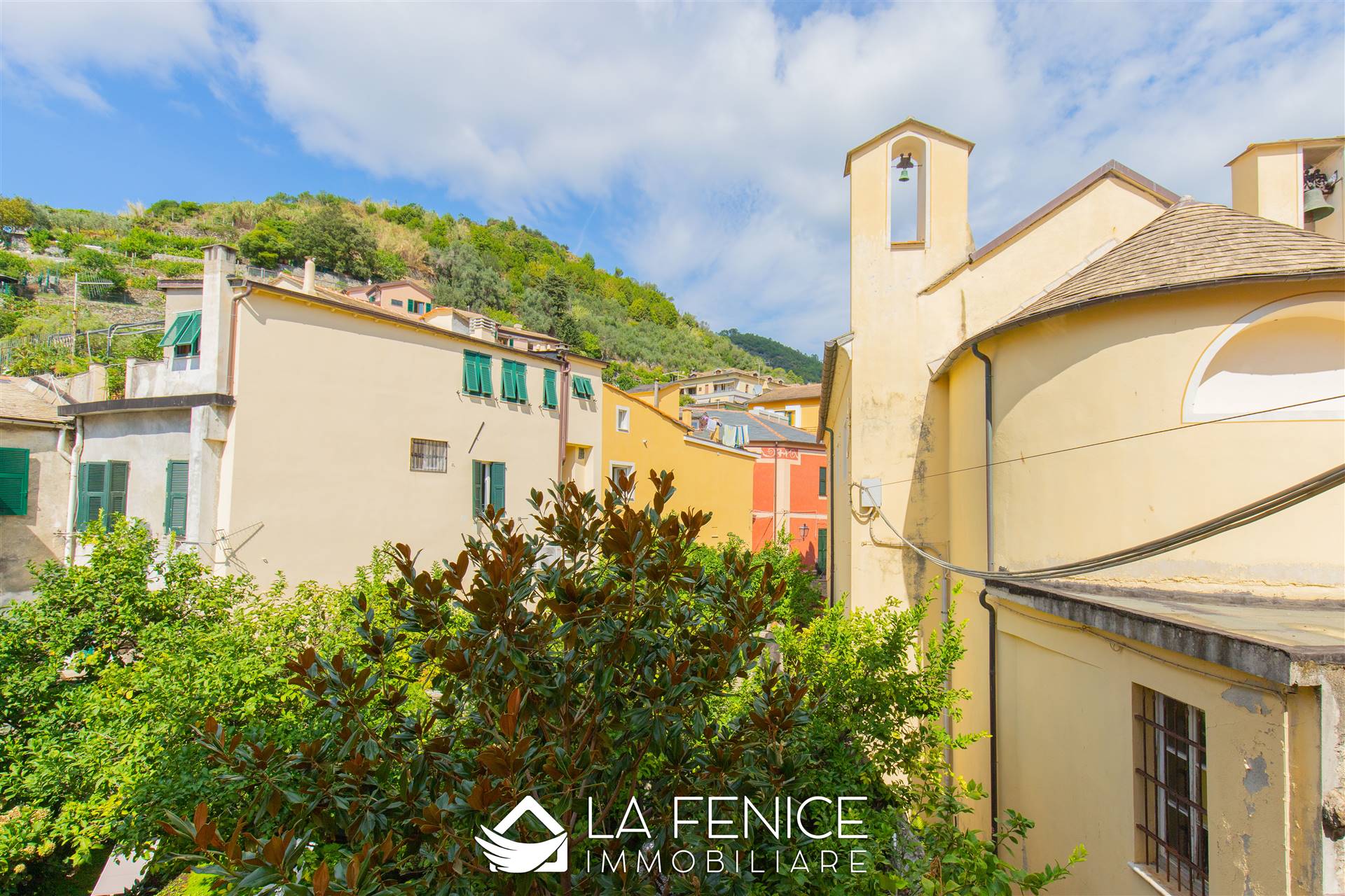 Appartamento a Monterosso al mare con 5 locali di 111 m2 - Foto