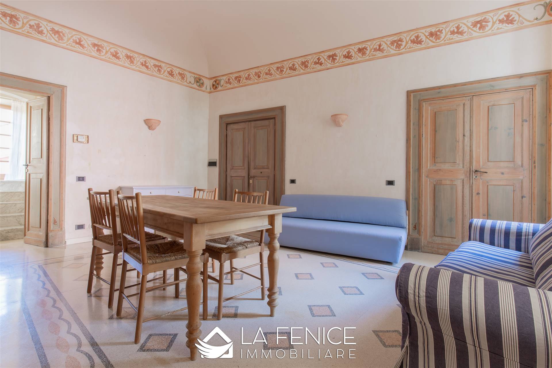 Appartamento a Monterosso al mare con 5 locali di 111 m2 - Foto