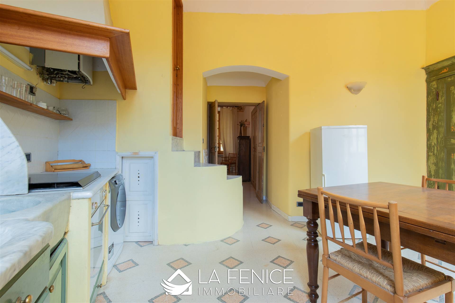 Appartamento a Monterosso al mare con 5 locali di 111 m2 - Foto