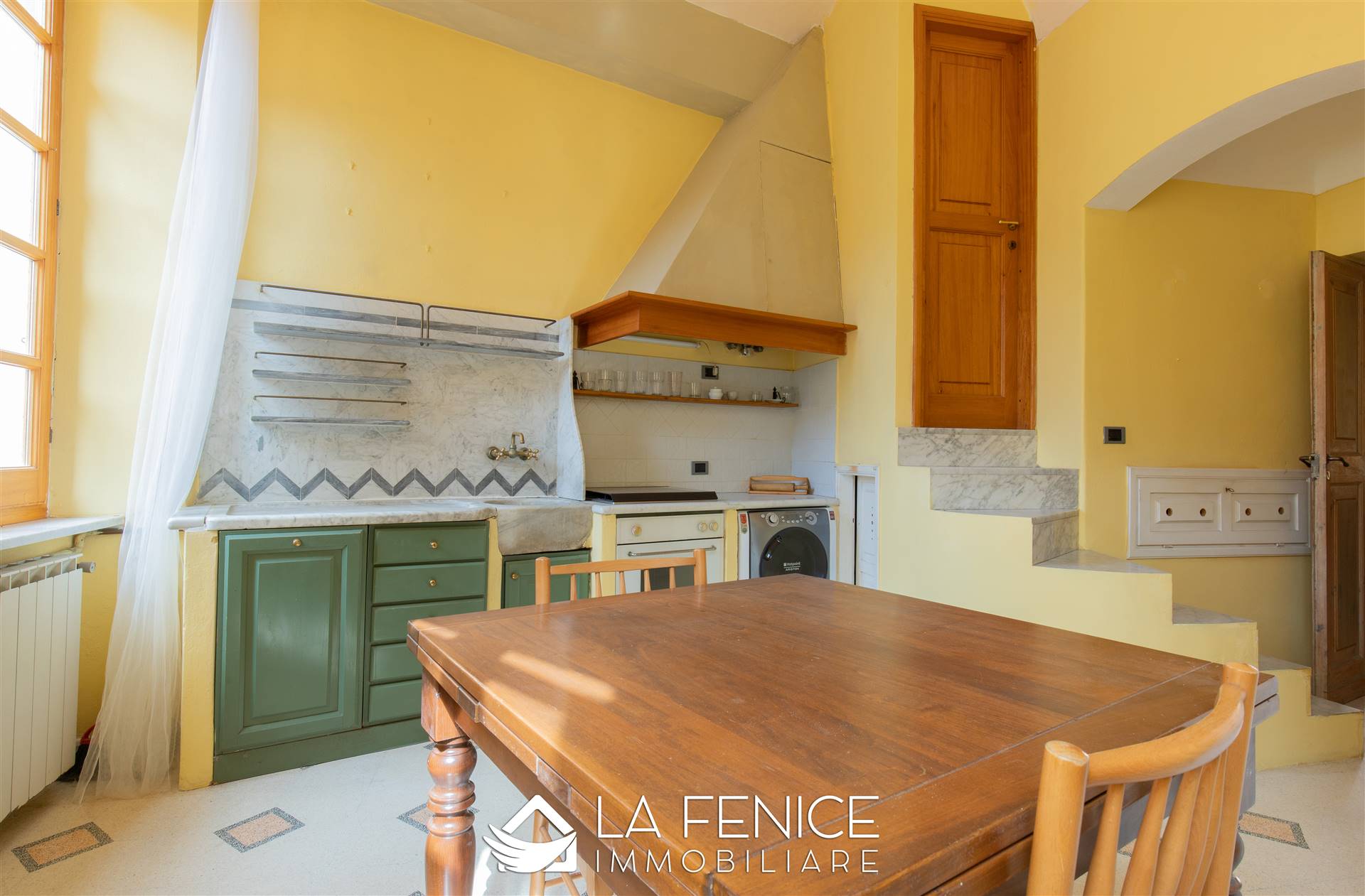 Appartamento a Monterosso al mare con 5 locali di 111 m2 - Foto