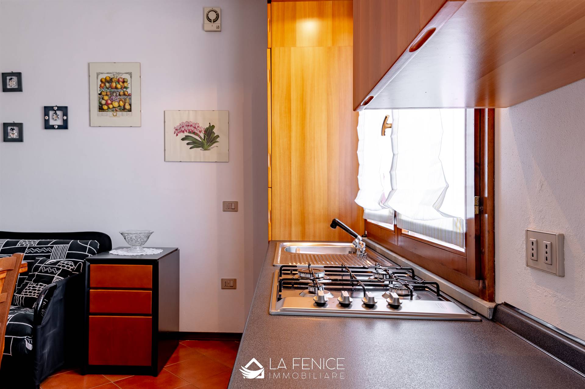 Appartamento a Monterosso al mare con 2 locali di 56 m2 - Foto