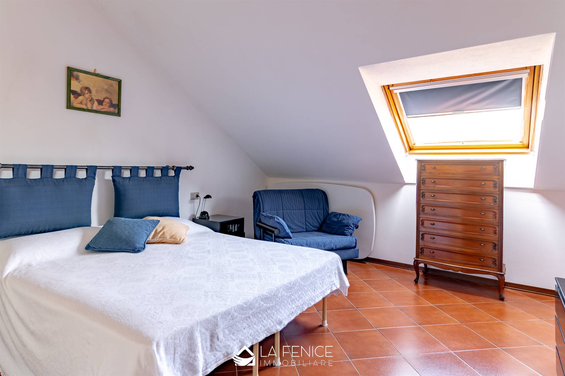 Appartamento a Monterosso al mare con 2 locali di 56 m2 - Foto