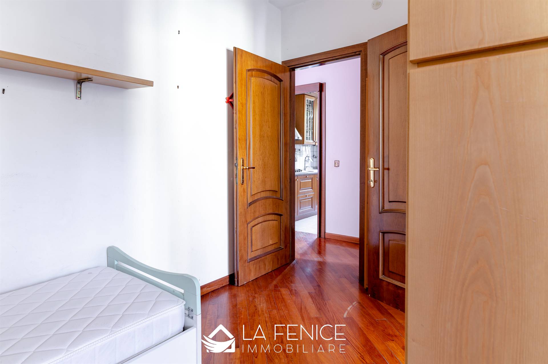 Appartamento a Lerici con 4 locali di 113 m2 - CAMERA SINGOLA