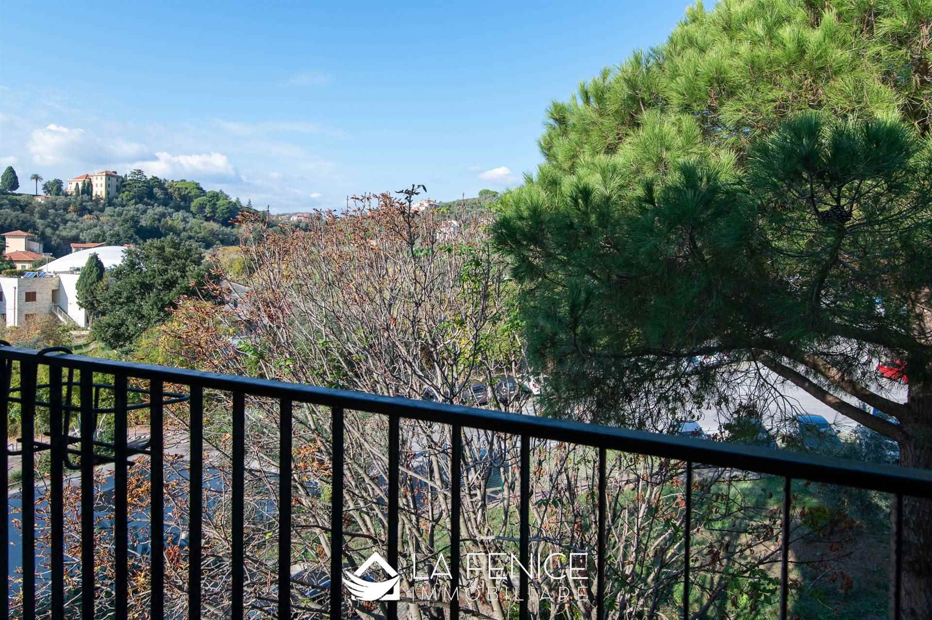 Appartamento a Lerici con 4 locali di 113 m2 - VISTA 