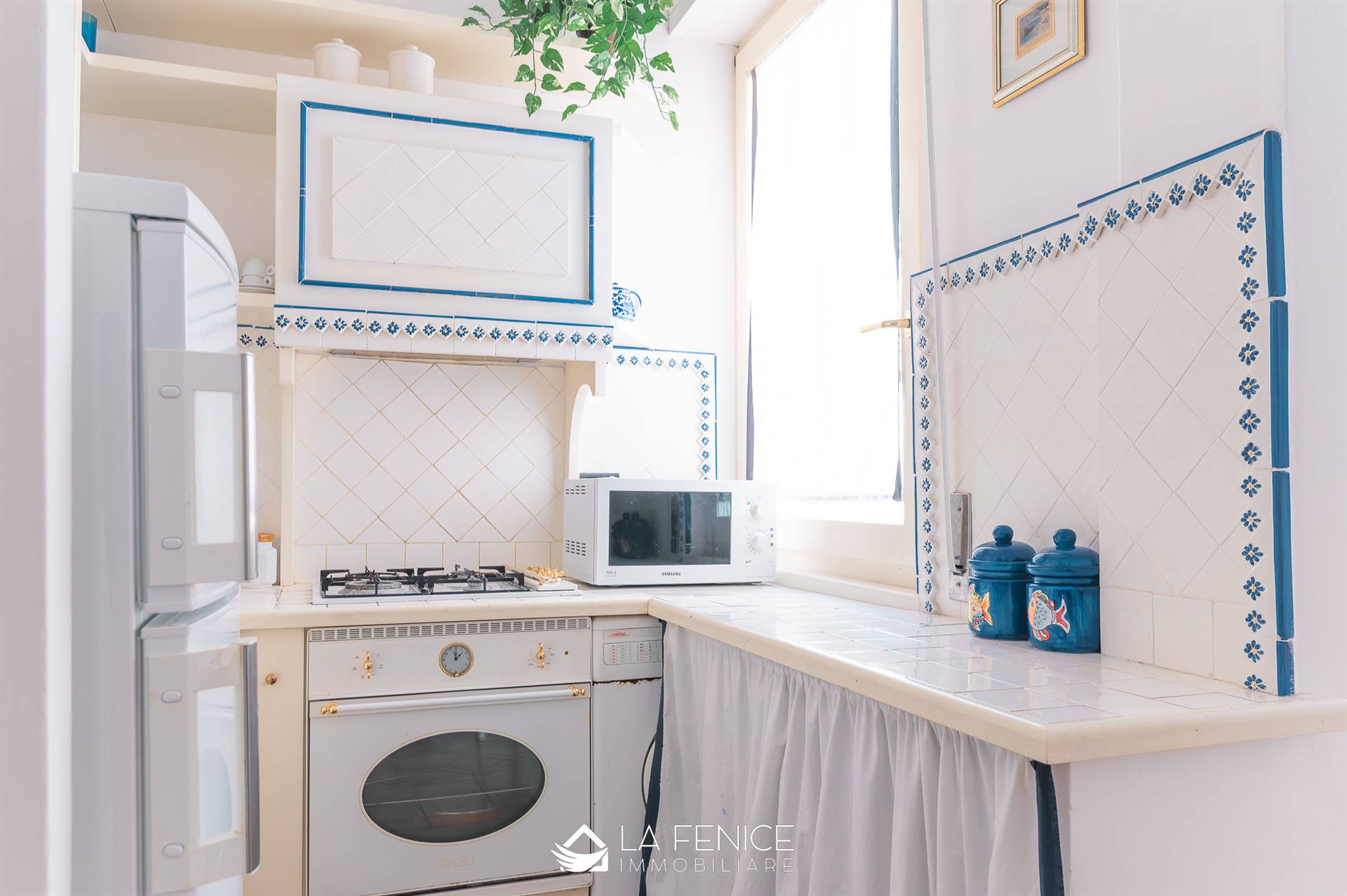 Appartamento a Monterosso al mare con 6 locali di 99 m2 - Foto