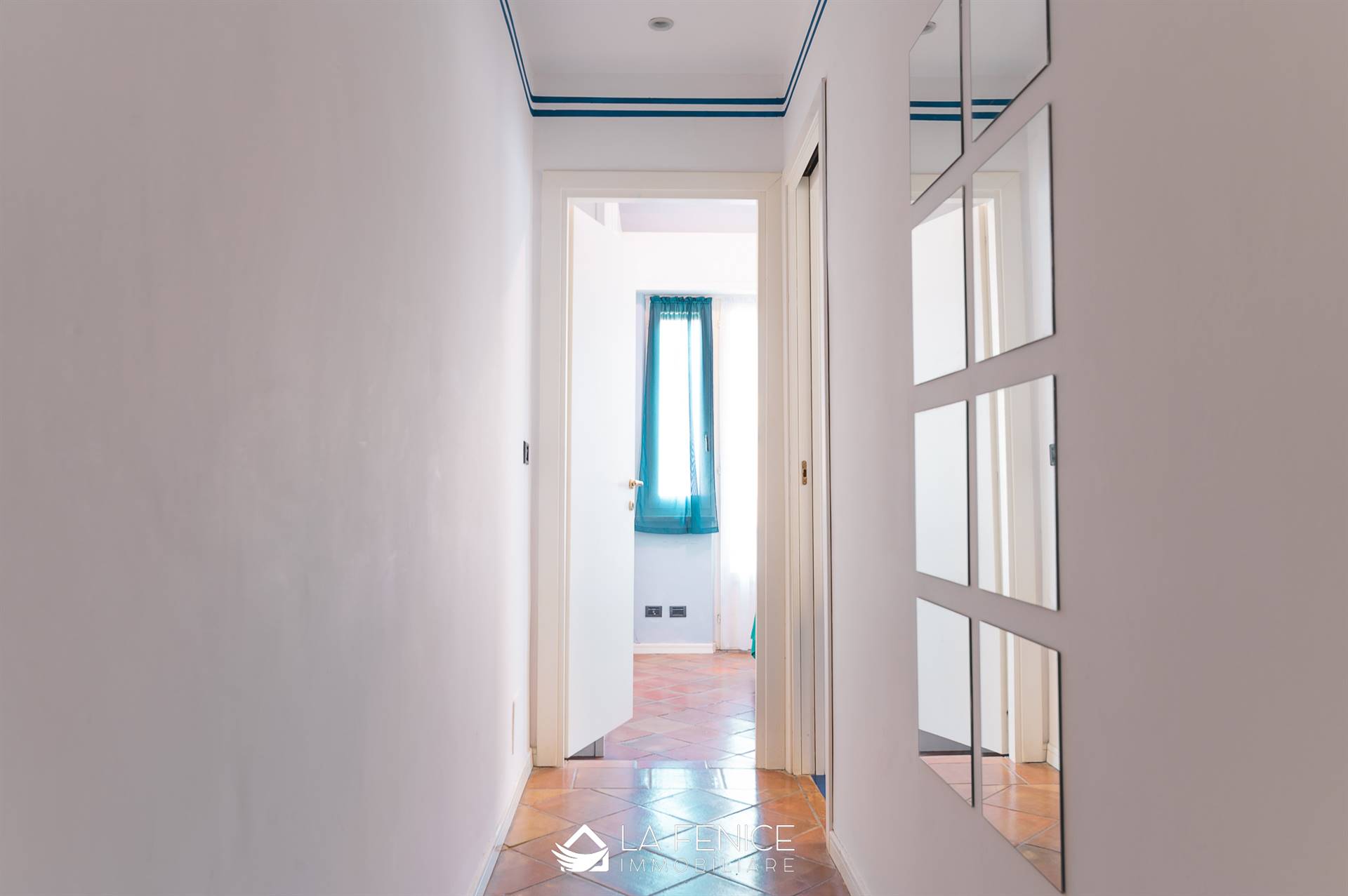 Appartamento a Monterosso al mare con 6 locali di 99 m2 - Foto