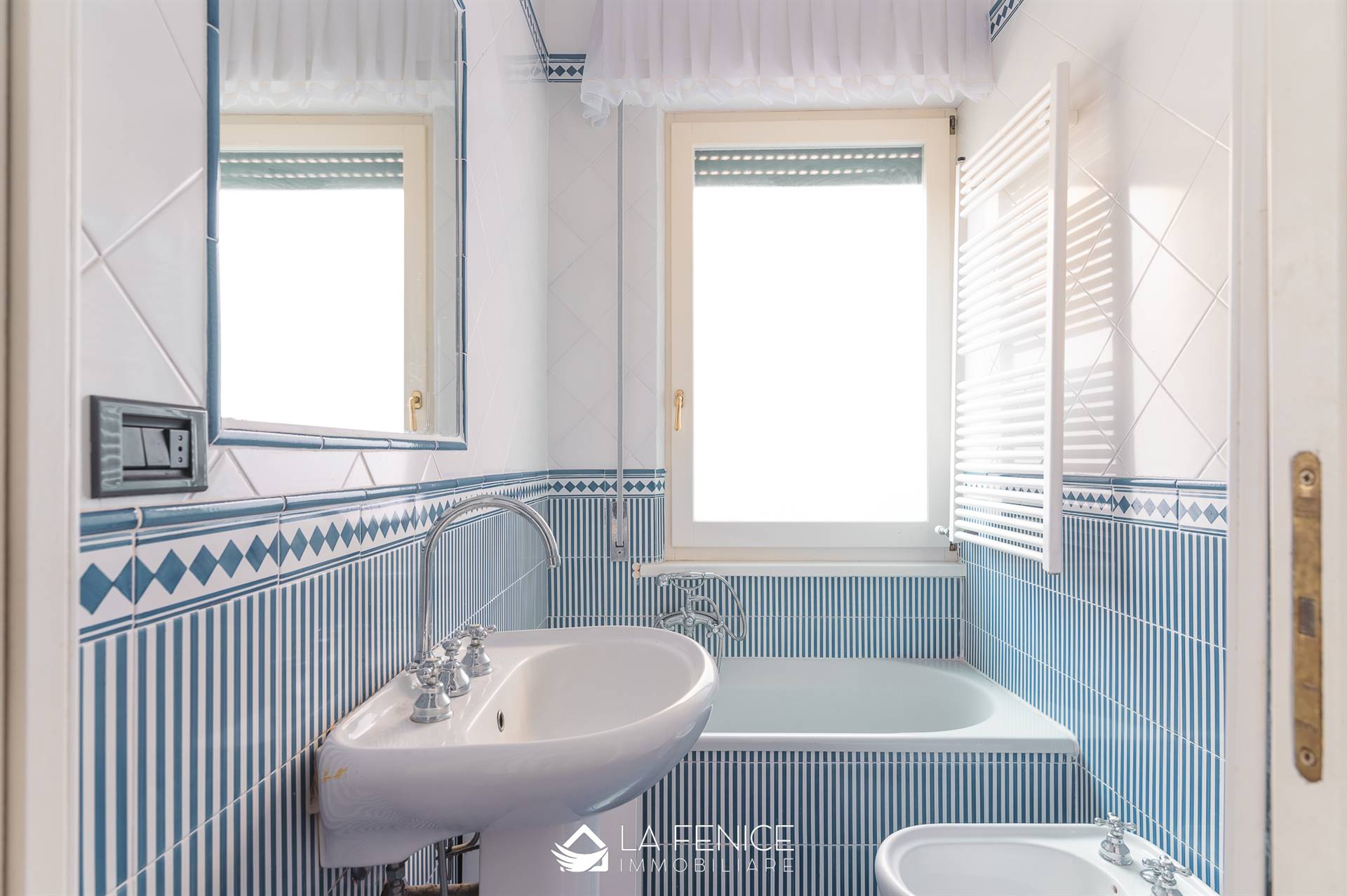 Appartamento a Monterosso al mare con 6 locali di 99 m2 - Foto