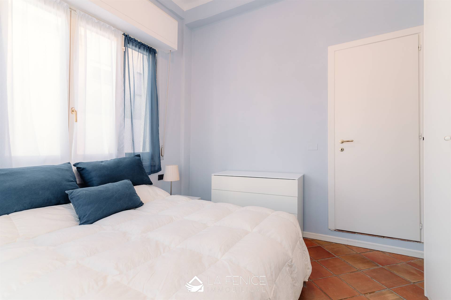 Appartamento a Monterosso al mare con 6 locali di 99 m2 - Foto