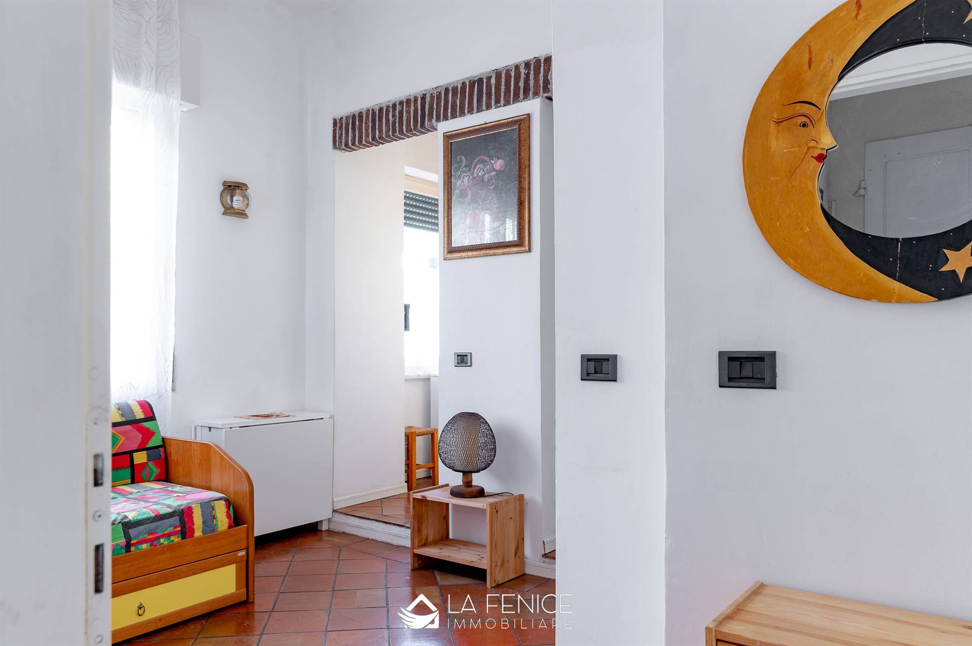 Appartamento a Monterosso al mare con 6 locali di 99 m2 - Foto