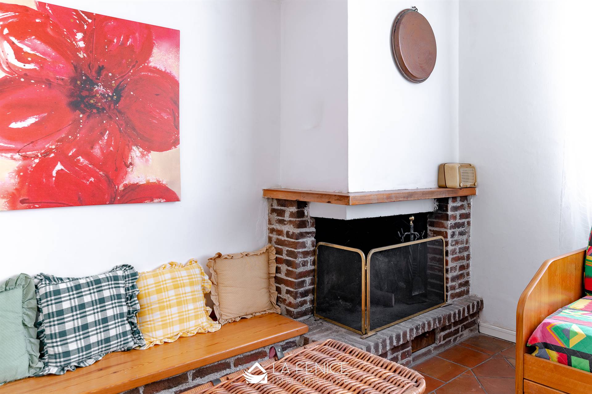 Appartamento a Monterosso al mare con 6 locali di 99 m2 - Foto