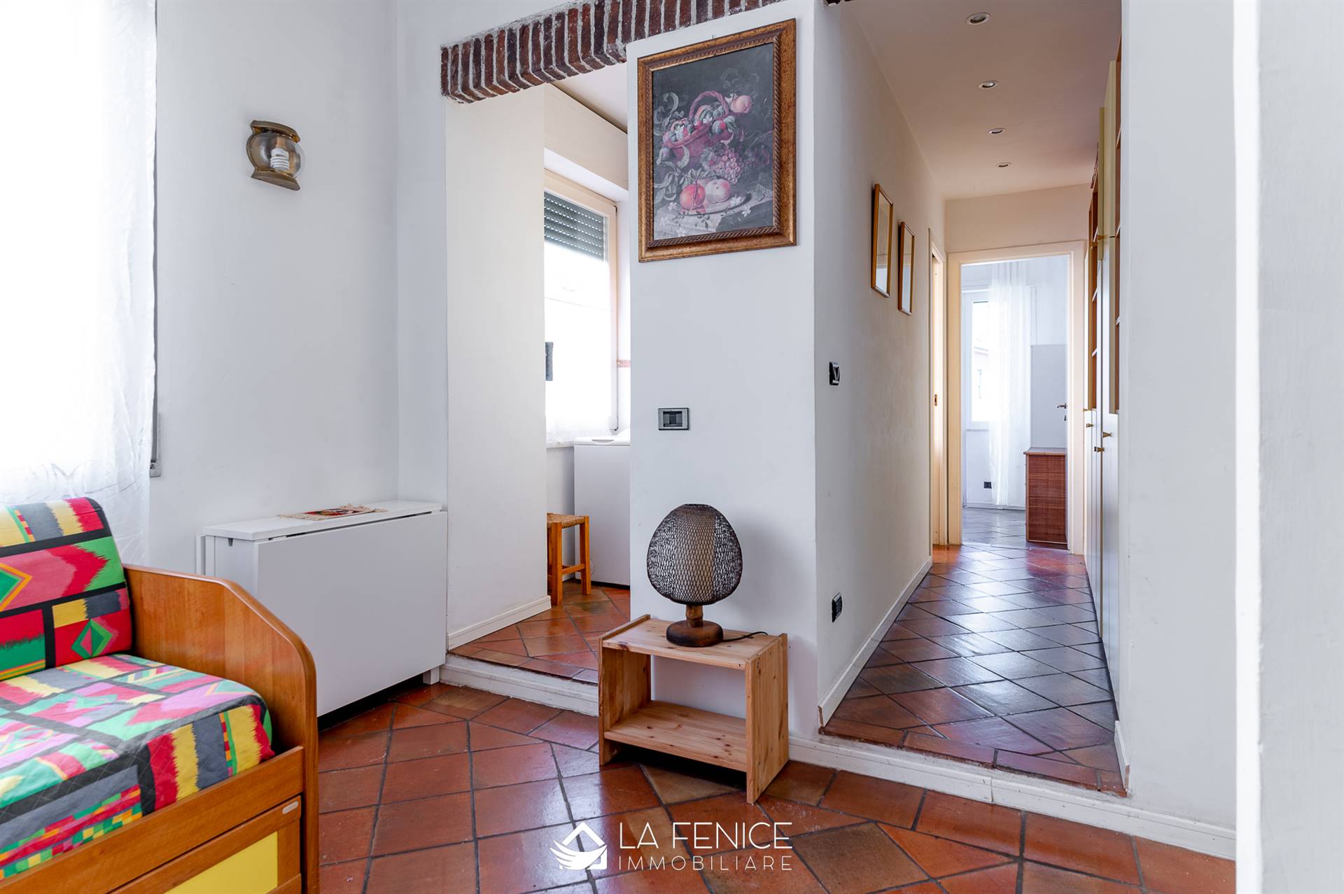 Appartamento a Monterosso al mare con 6 locali di 99 m2 - Foto