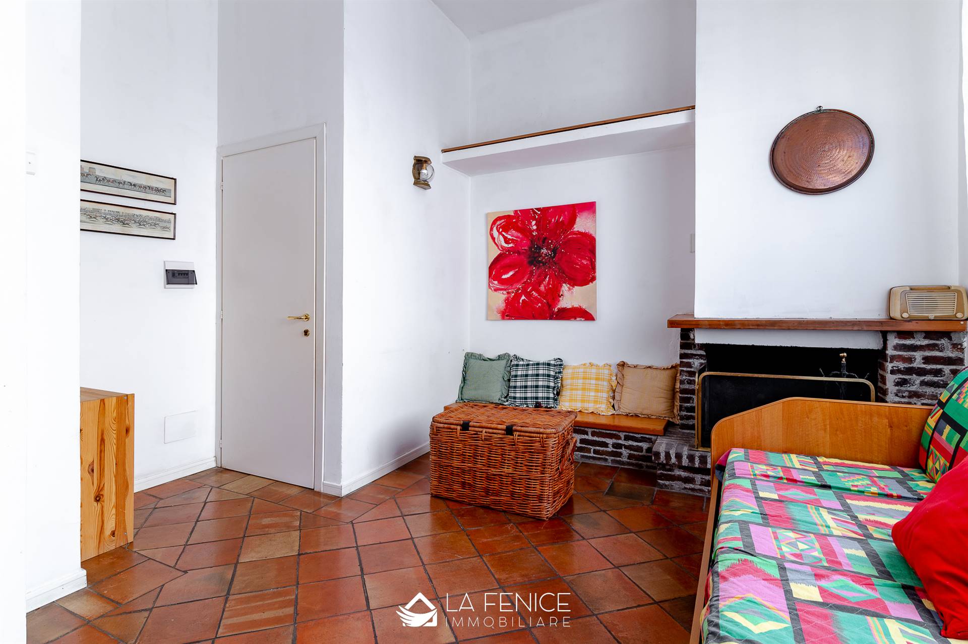 Appartamento a Monterosso al mare con 6 locali di 99 m2 - Foto