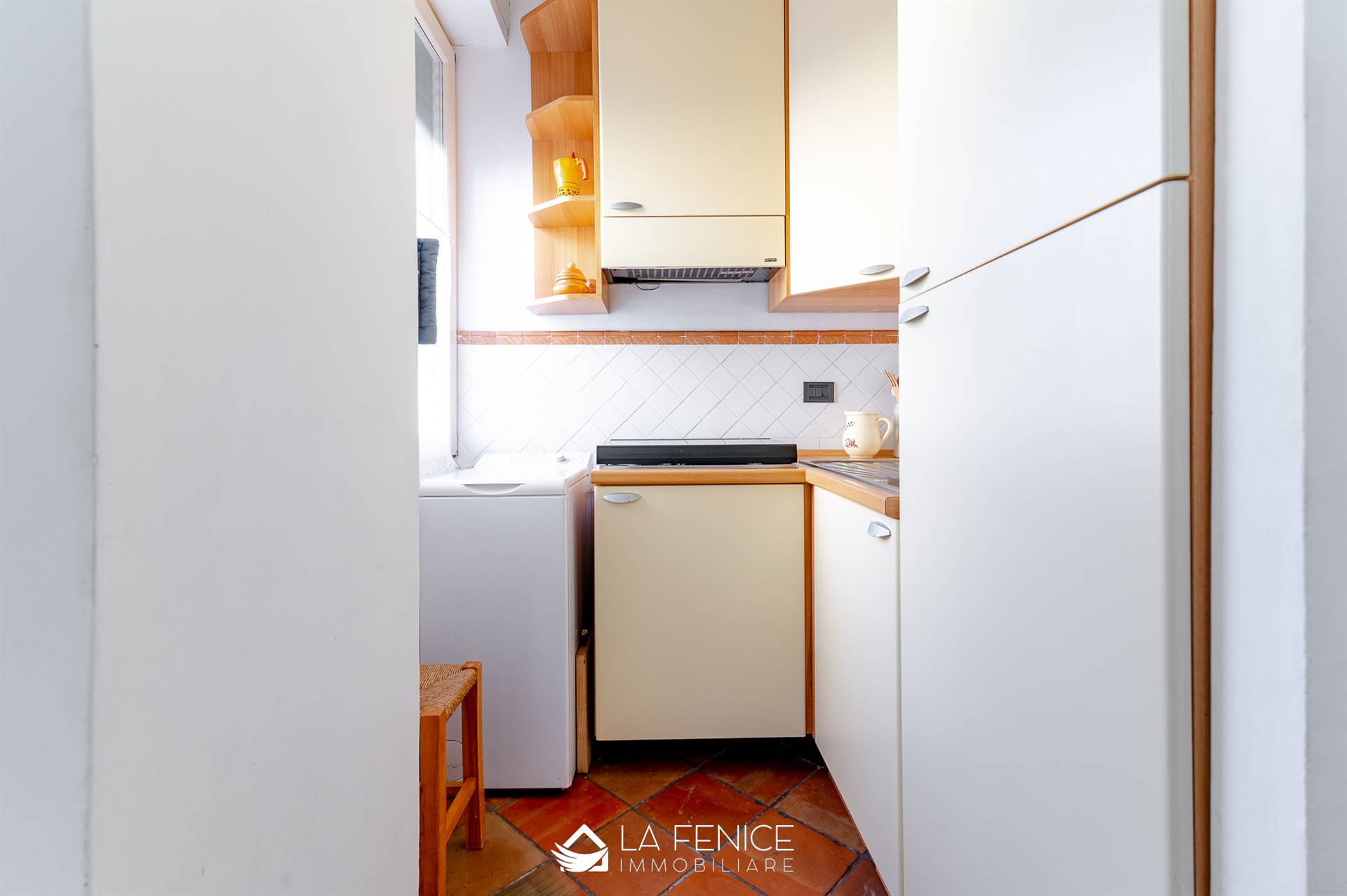 Appartamento a Monterosso al mare con 6 locali di 99 m2 - Foto