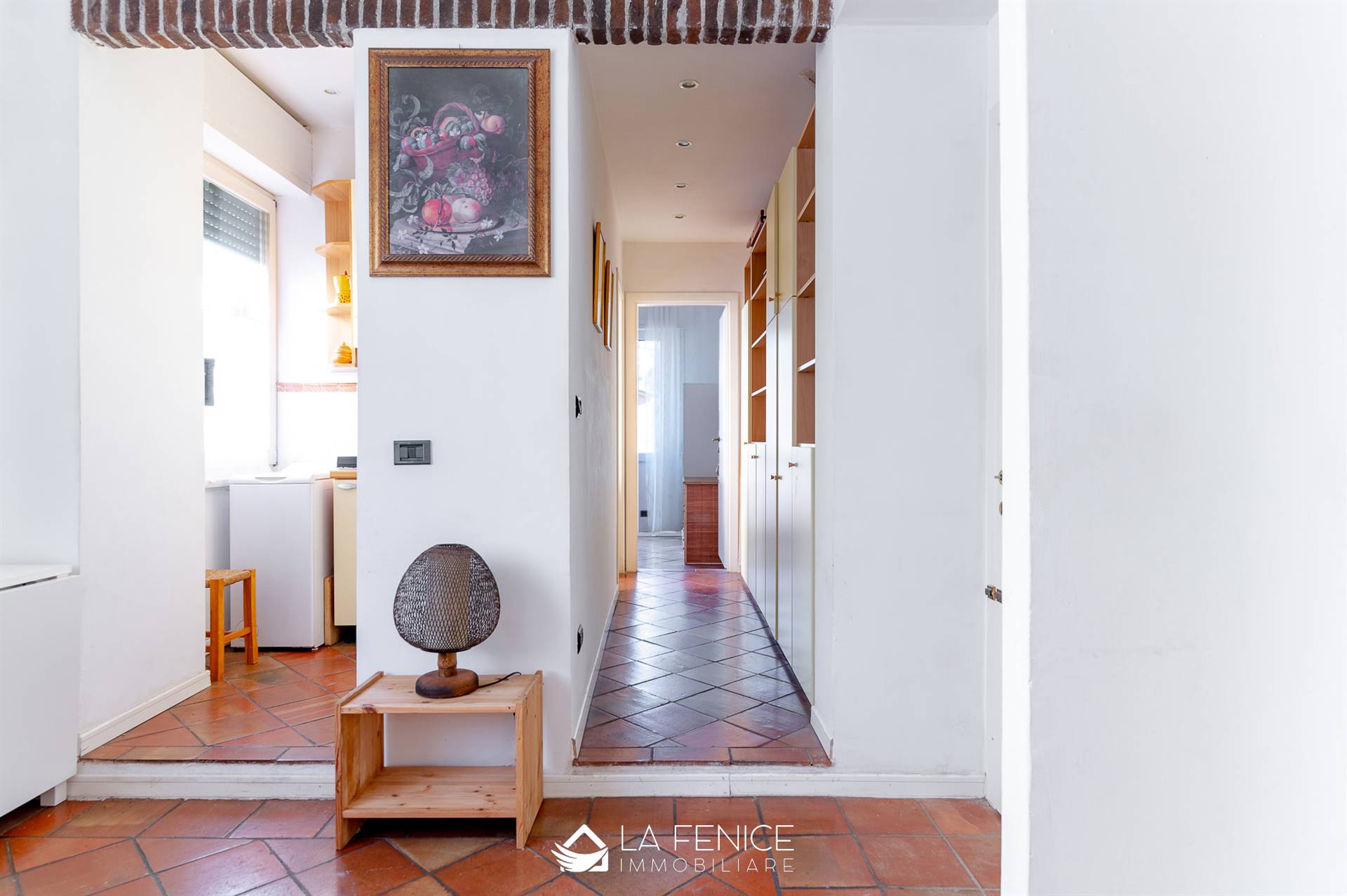 Appartamento a Monterosso al mare con 6 locali di 99 m2 - Foto