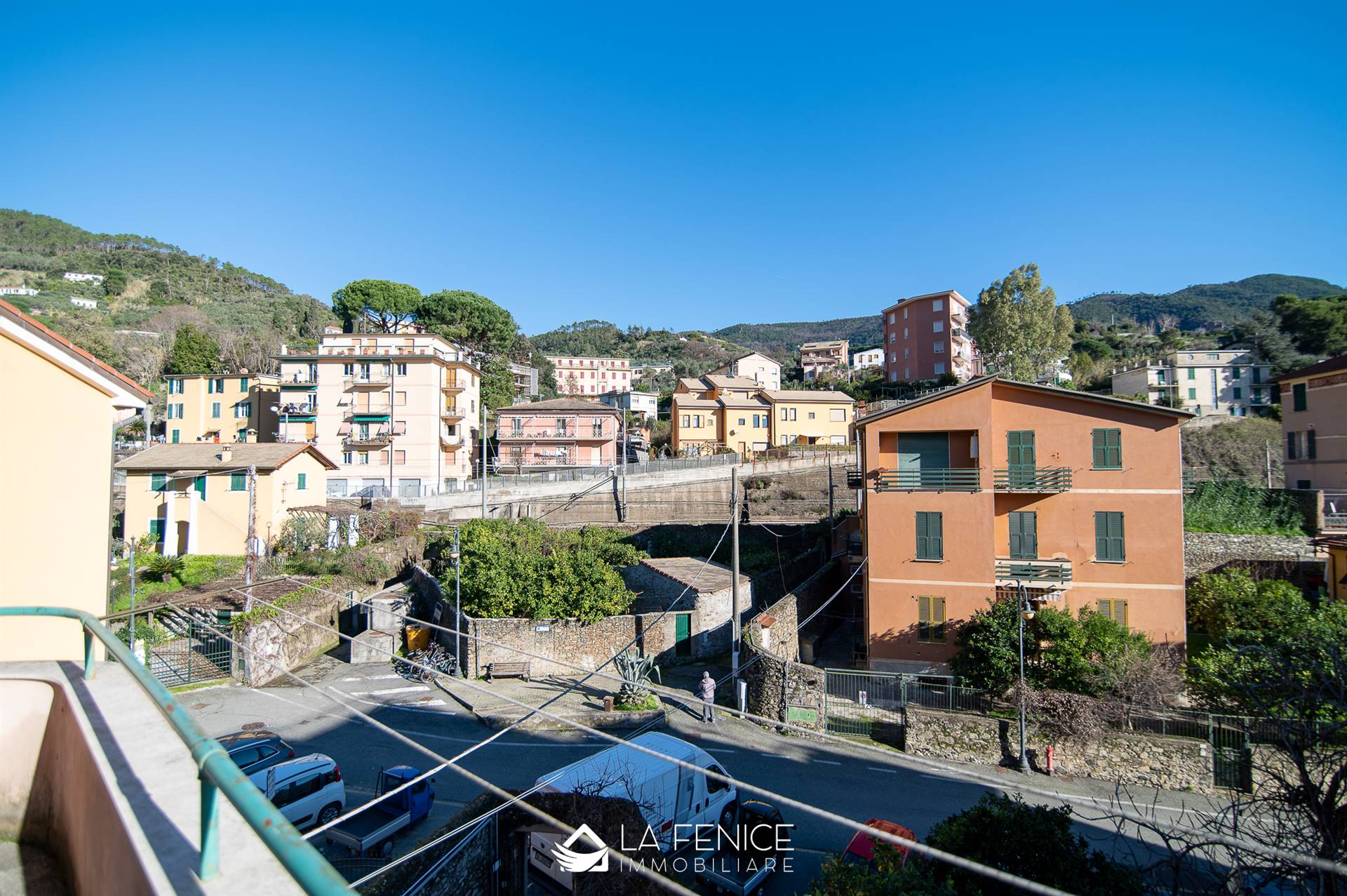 Appartamento a Monterosso al mare con 6 locali di 99 m2 - Foto